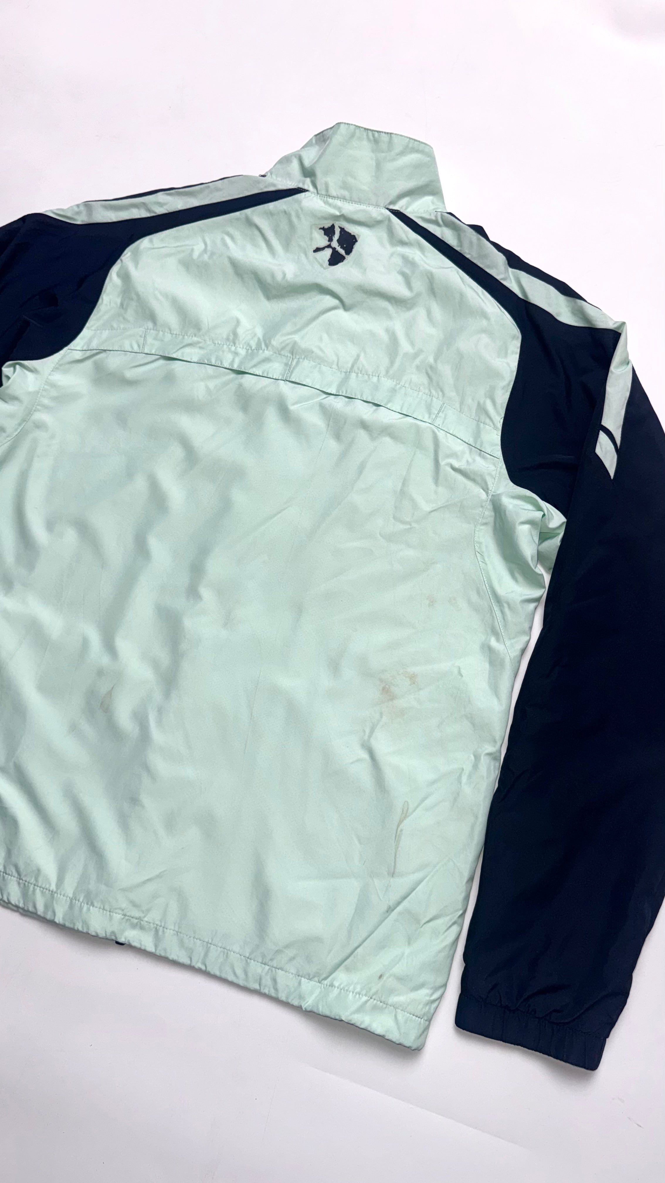 Nike x Inter 2011-12 Track Jacket
