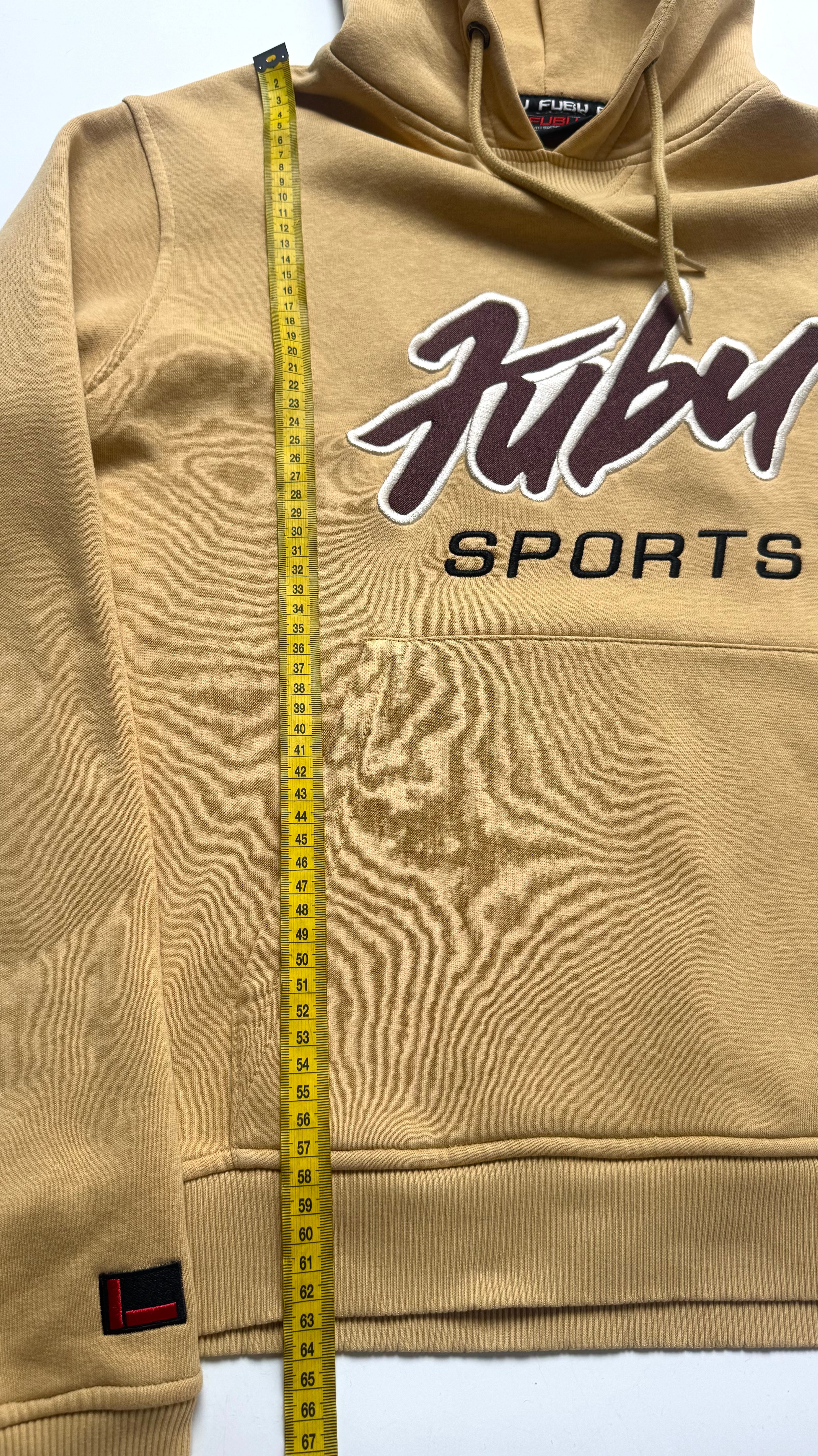 2000s FUBU Hoodie