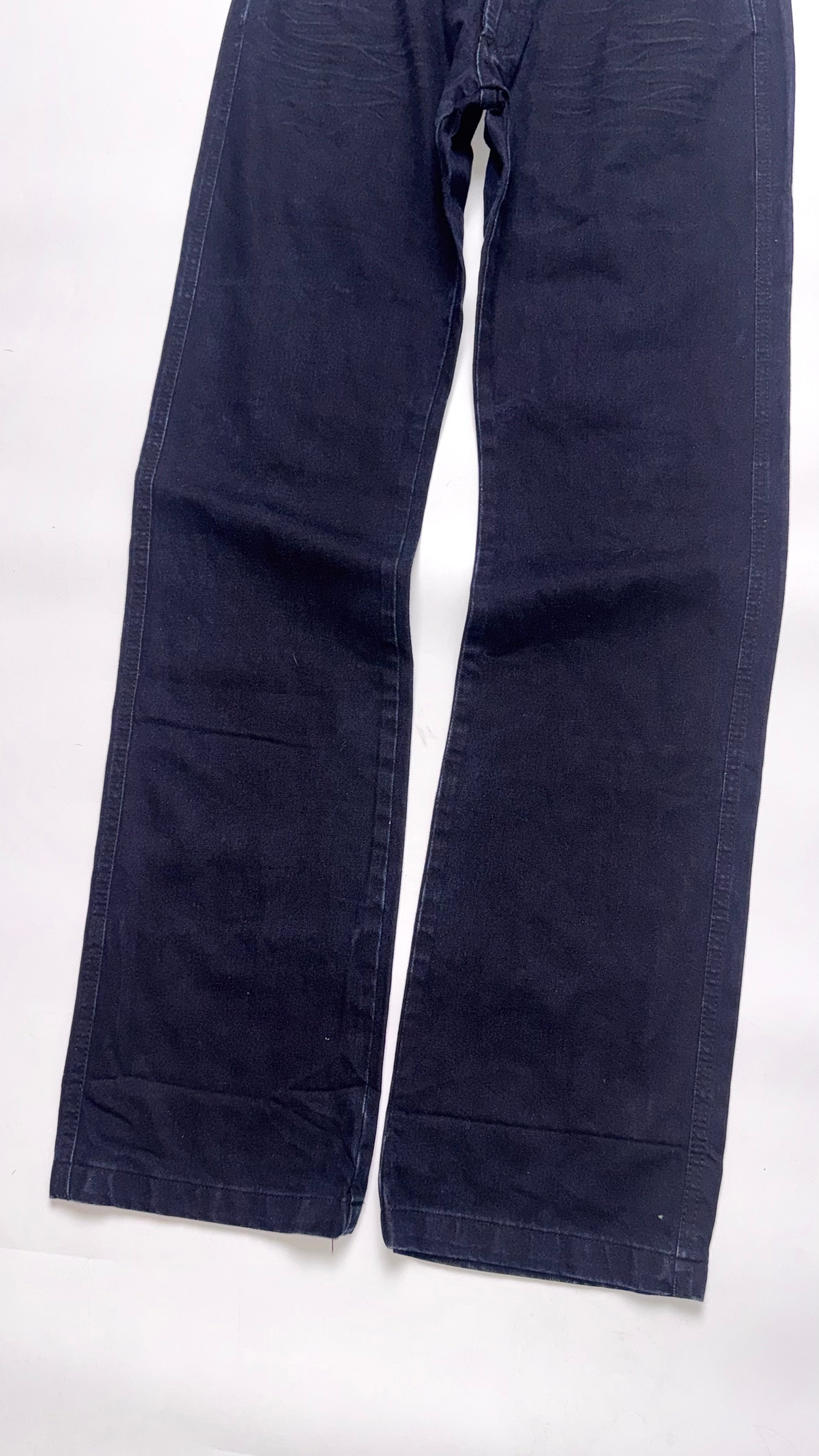 Y2K Angels & Devil jeans