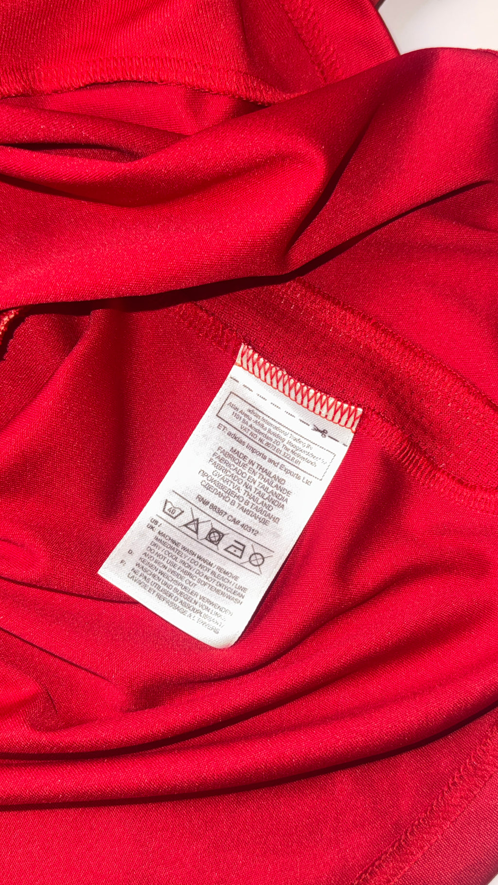 Adidas x Bayern “ARMIN” Jersey 2012