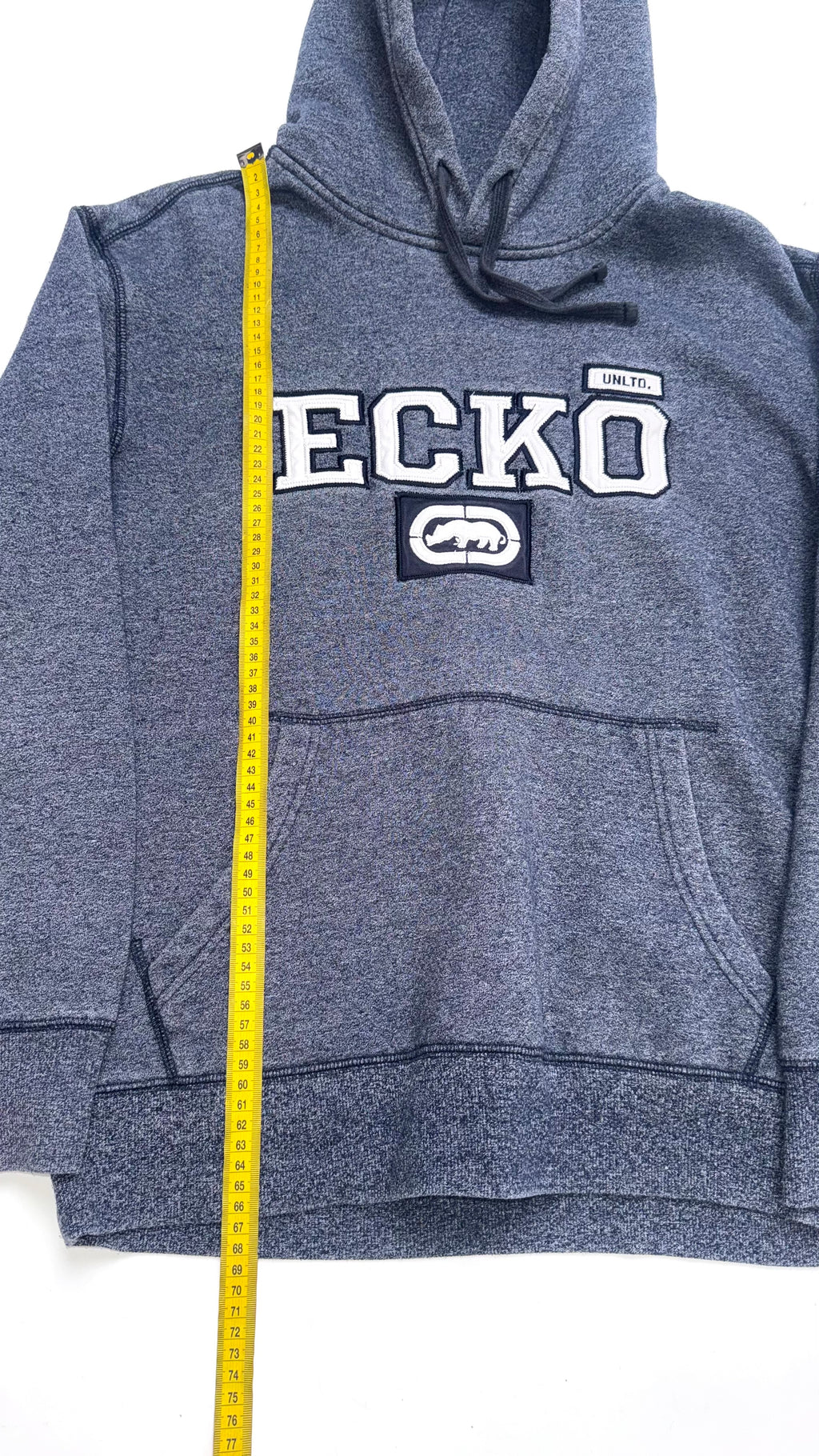 Ecko Untld Hoodie