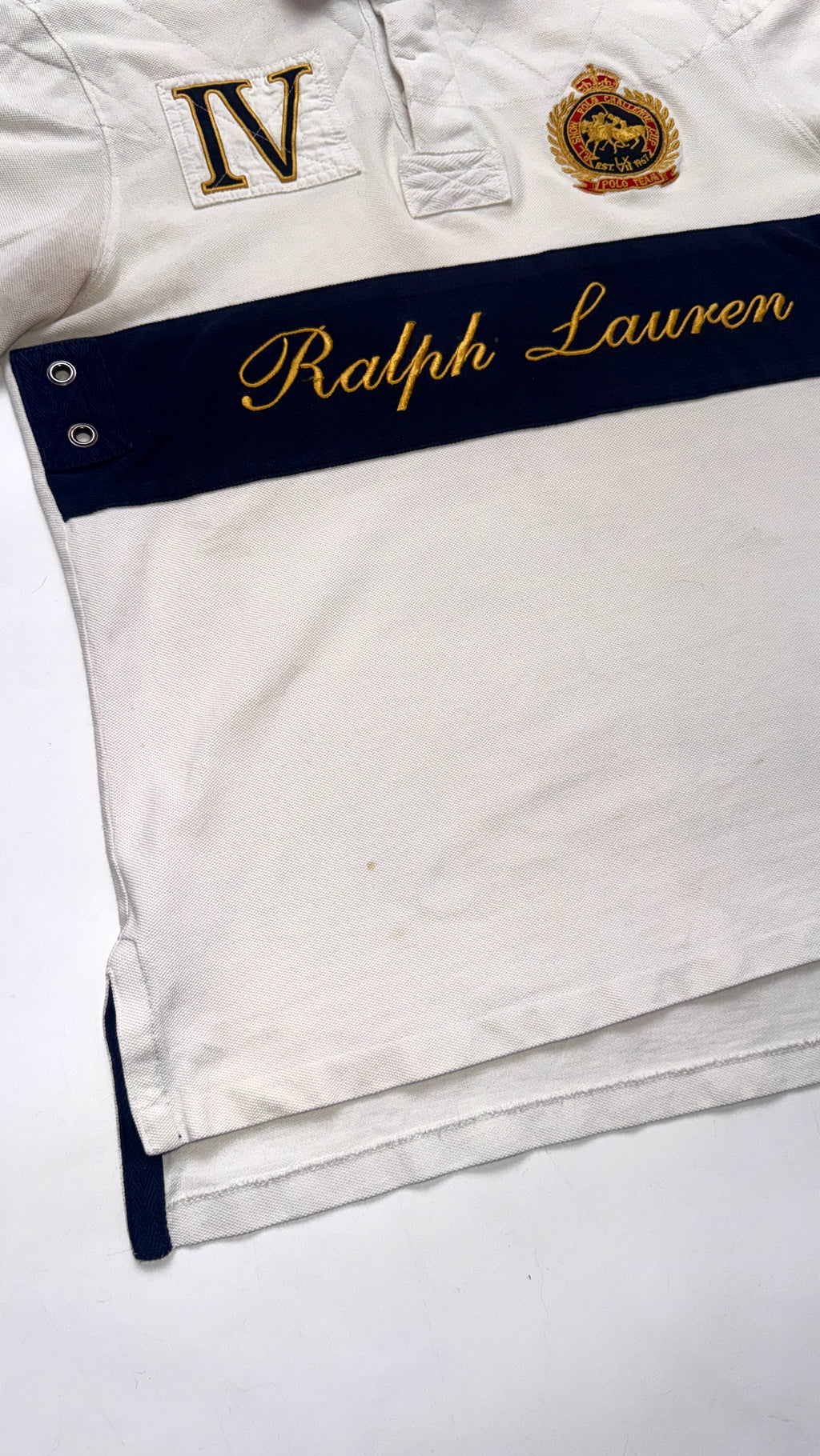 Vintage Ralph Lauren Polo shirt