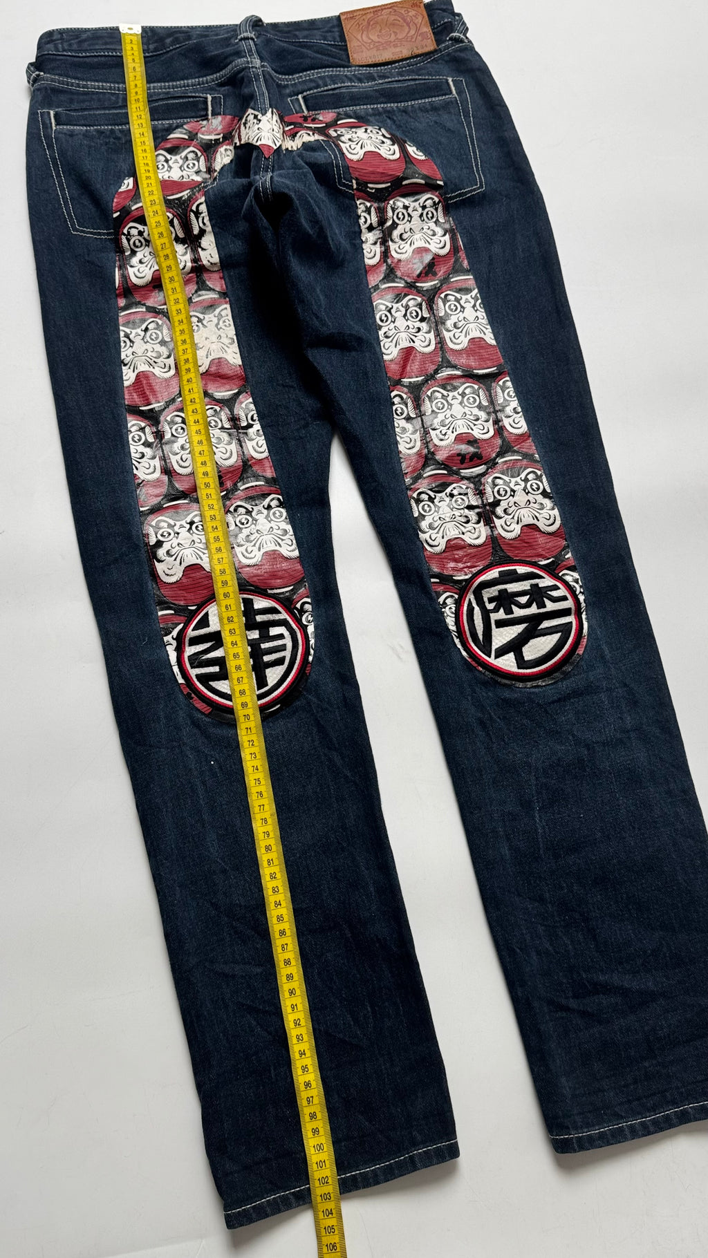 Evisu Denim Lot 2017