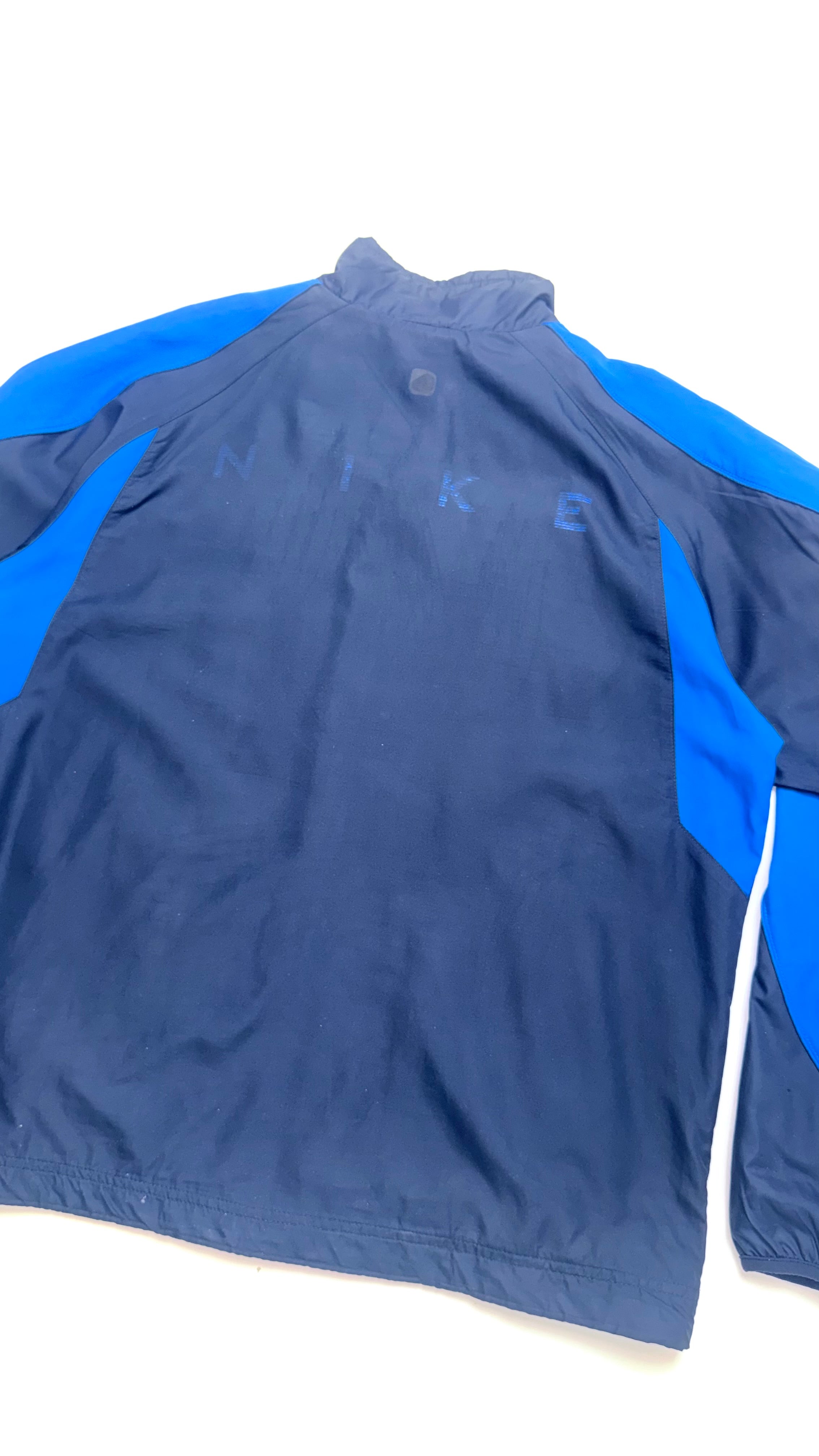 2000s Nike Shox TL Tracksuit