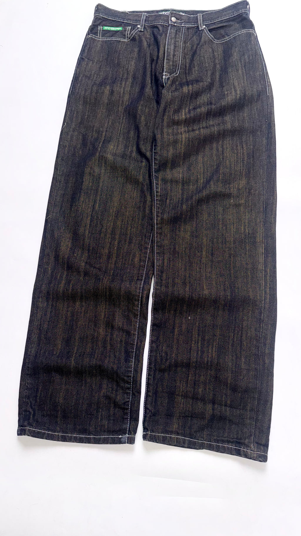 Vintage 2000s Baggy ECKO UNTD Size 34
