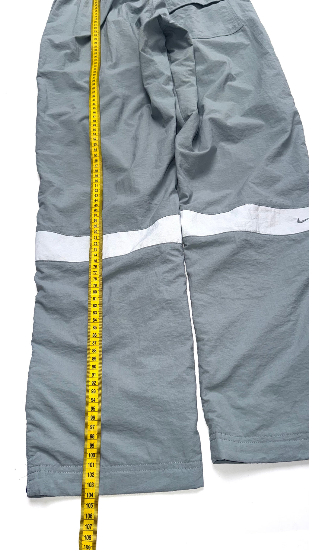 2000s Vintage Nike Tracksuit