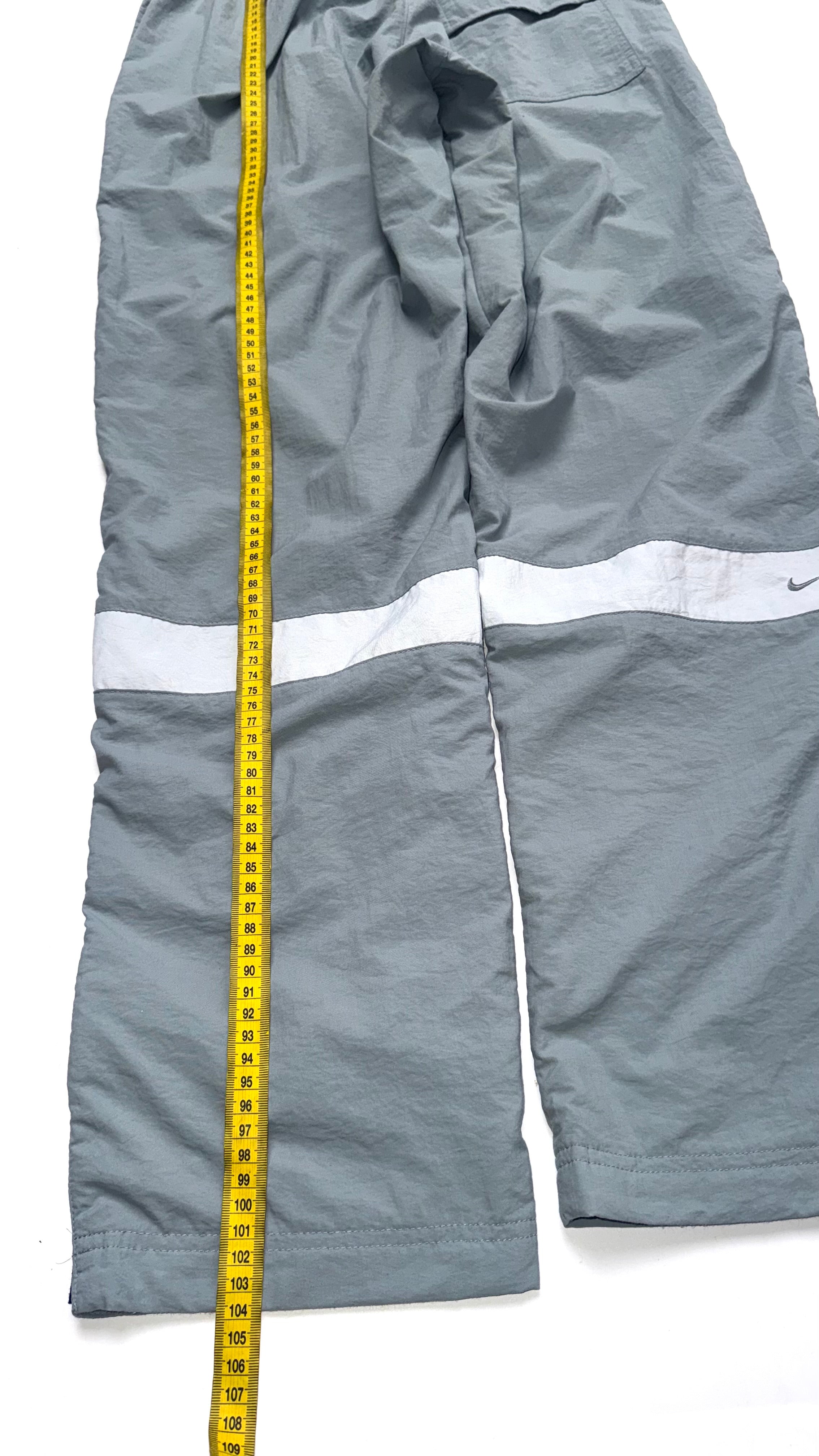 2000s Vintage Nike Tracksuit