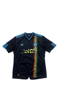 Adidas x Marseille 2010 Black Jersey