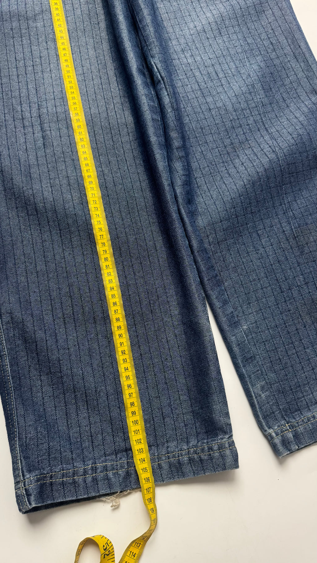 Early 2000s FUBU Baggy Jeans