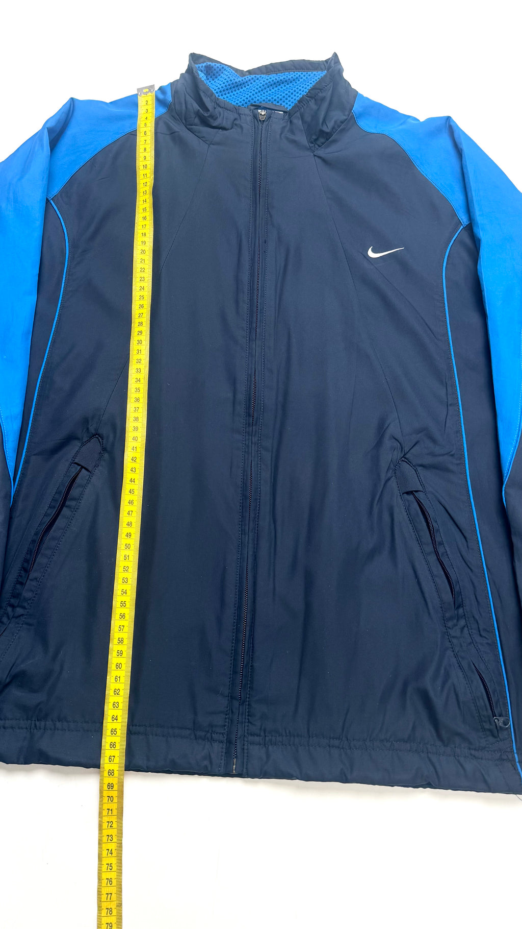 2000s Nike Shox TL Tracksuit