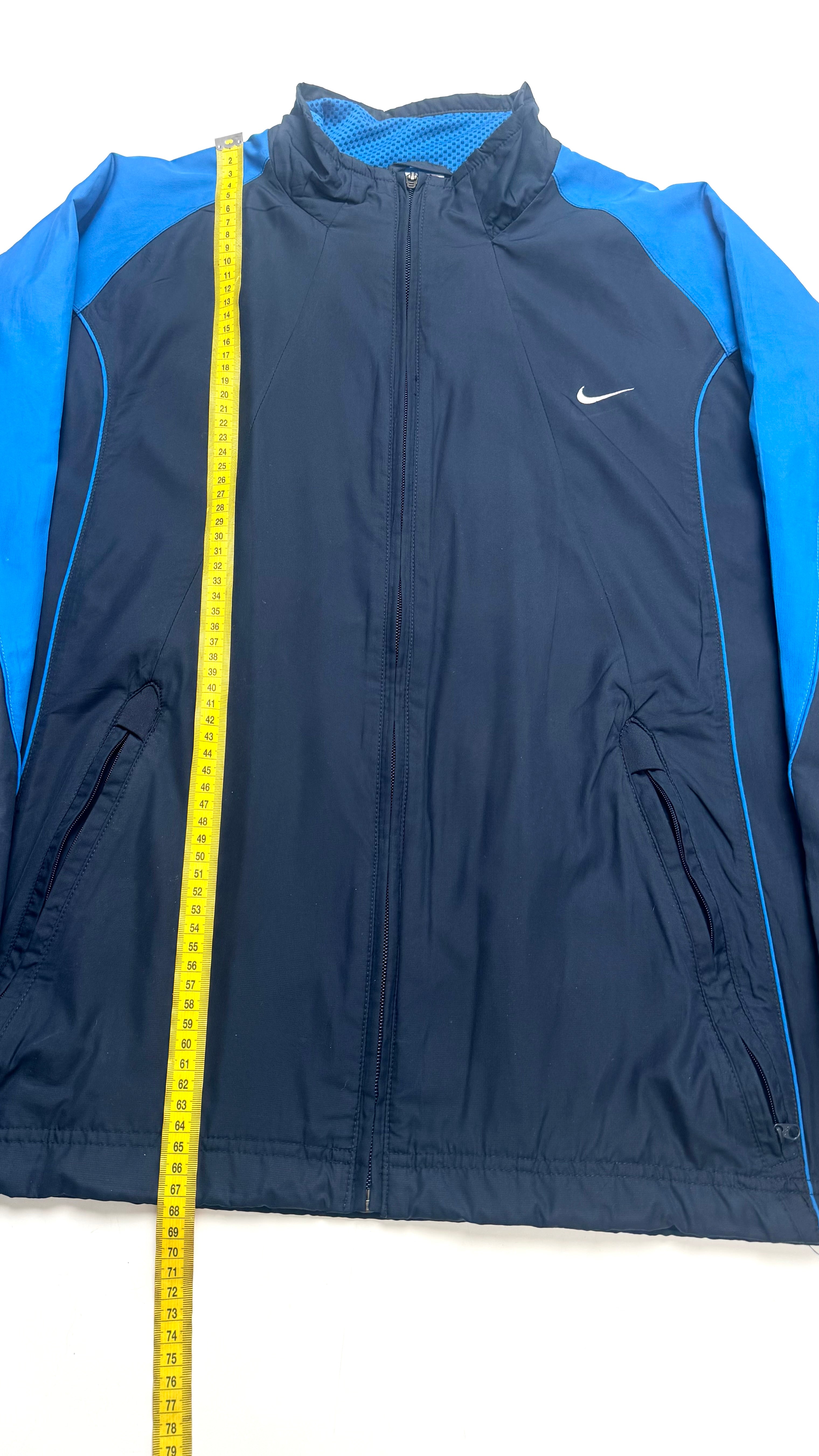 2000s Nike Shox TL Tracksuit
