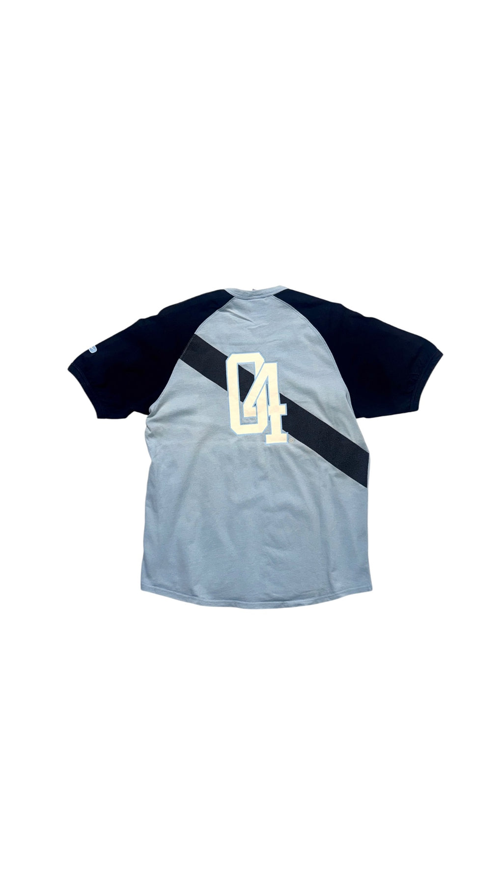 2000s Babyblue Cortez T Shirt