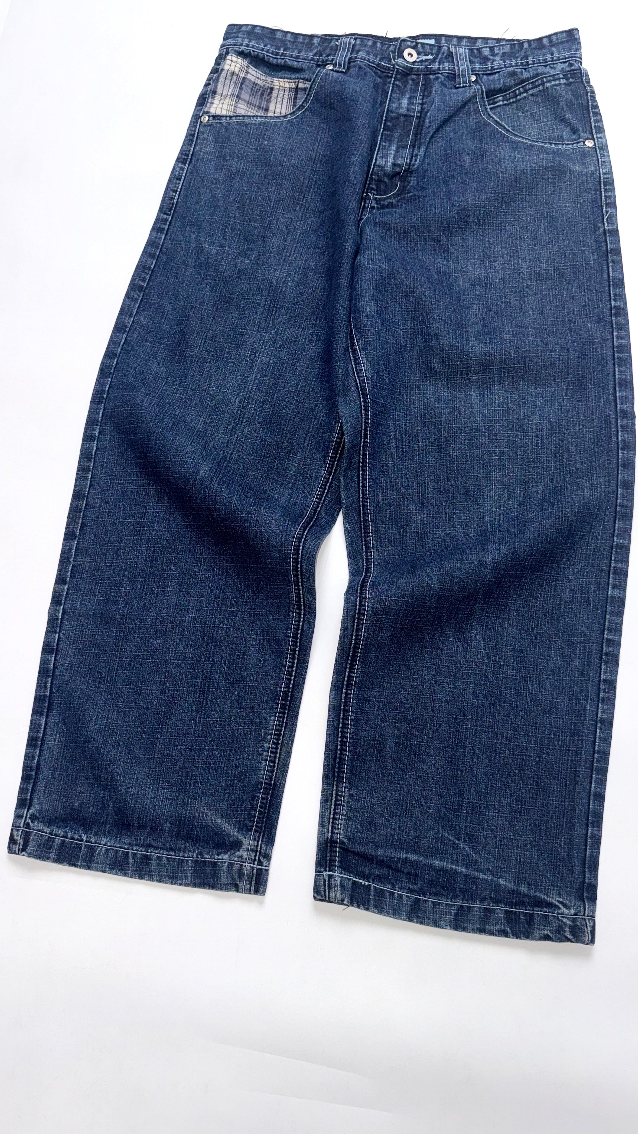 2000s Southpole Baggy Denim Jeans