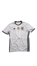 Adidas x Germany 2014-15 Jersey