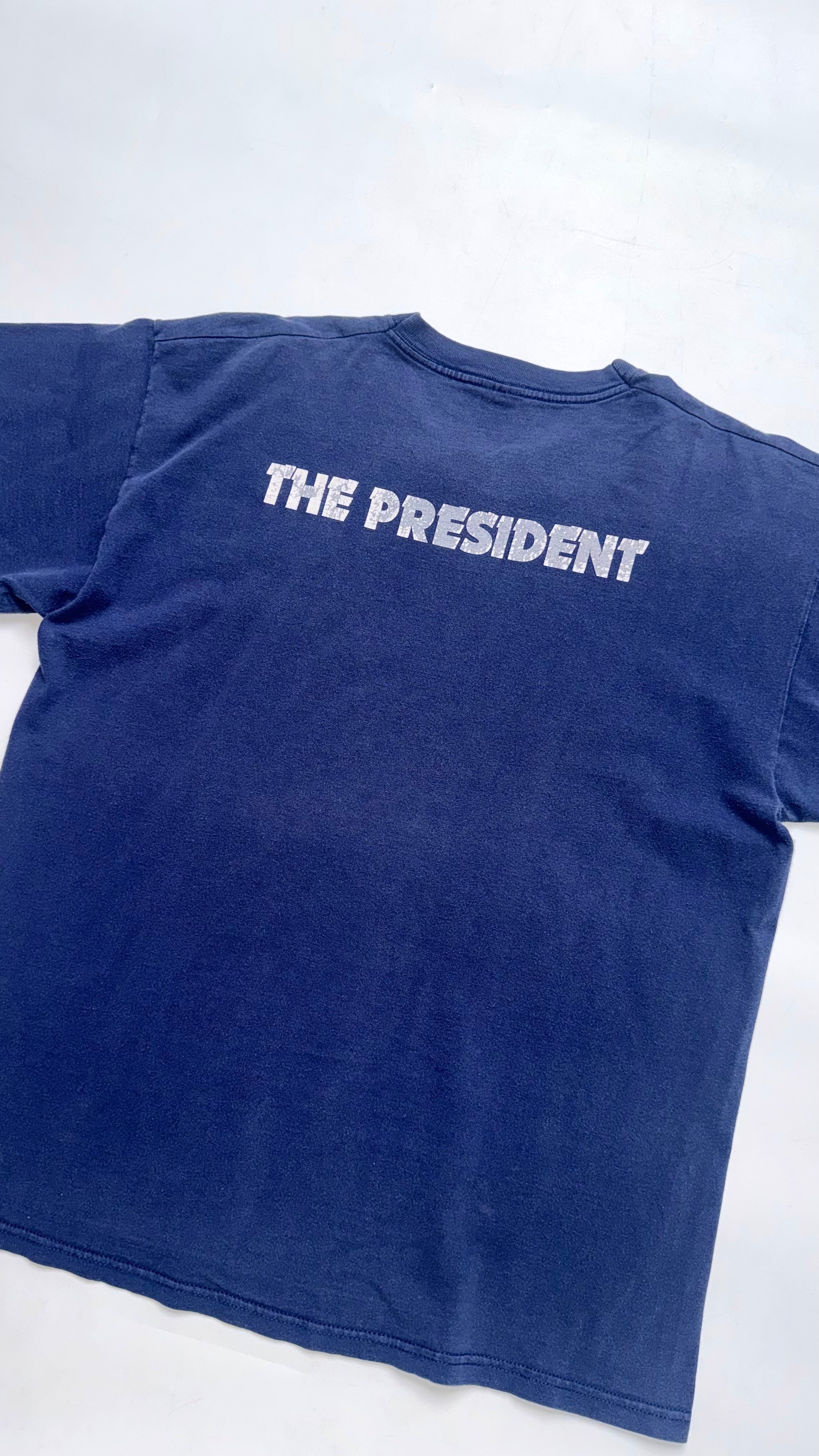 Vintage “FAAC YOU” Graphic T Shirt