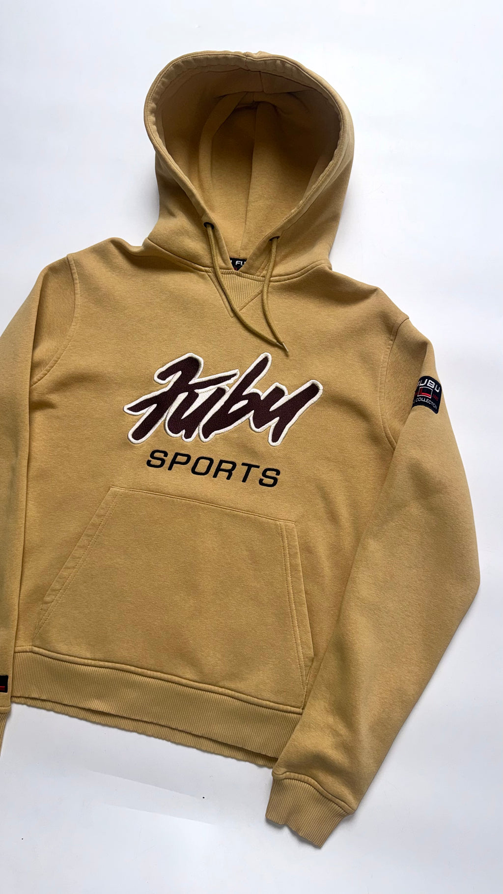 2000s FUBU Hoodie