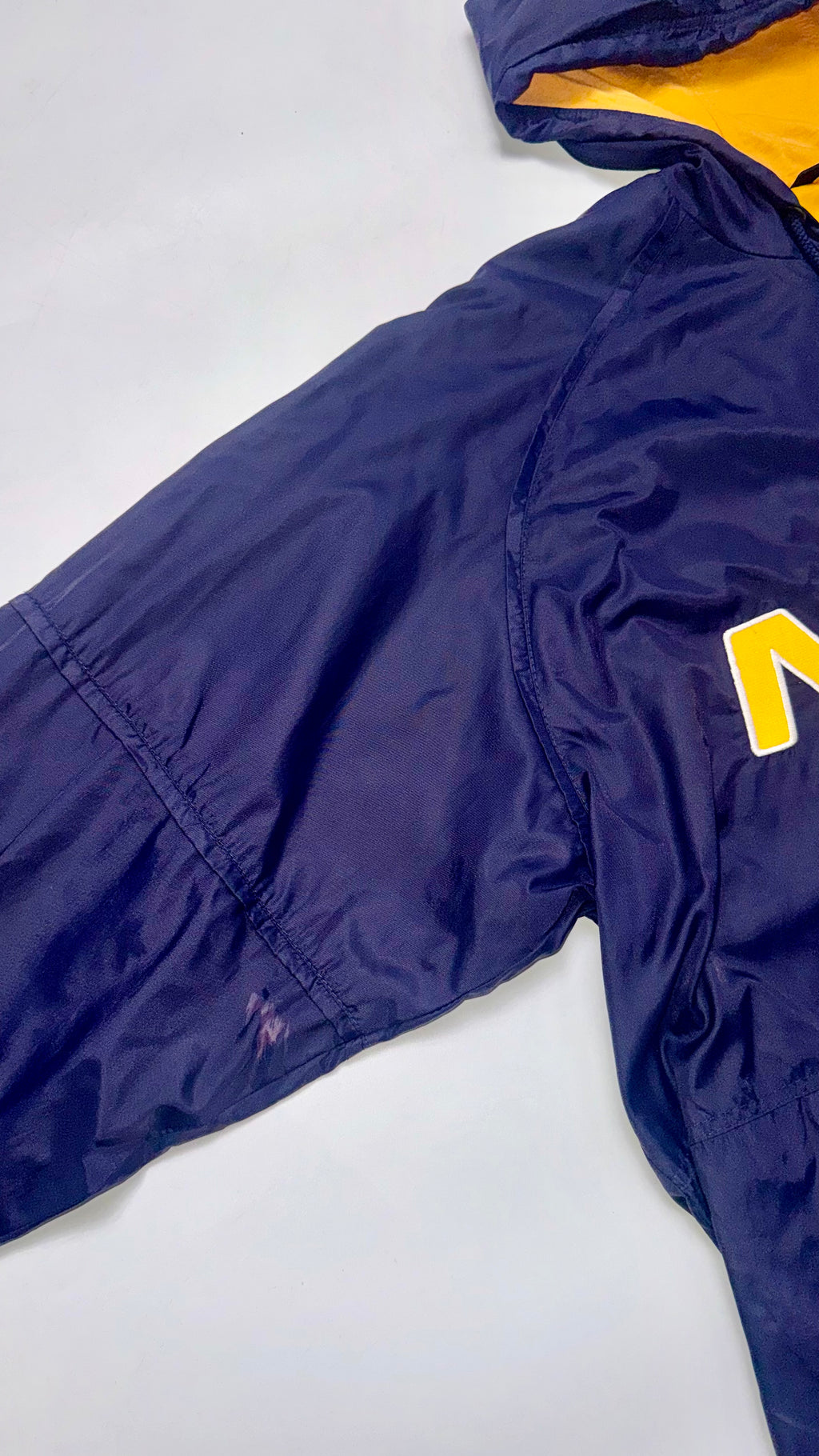 Vintage 90s Nike Parachute Tracksuit
