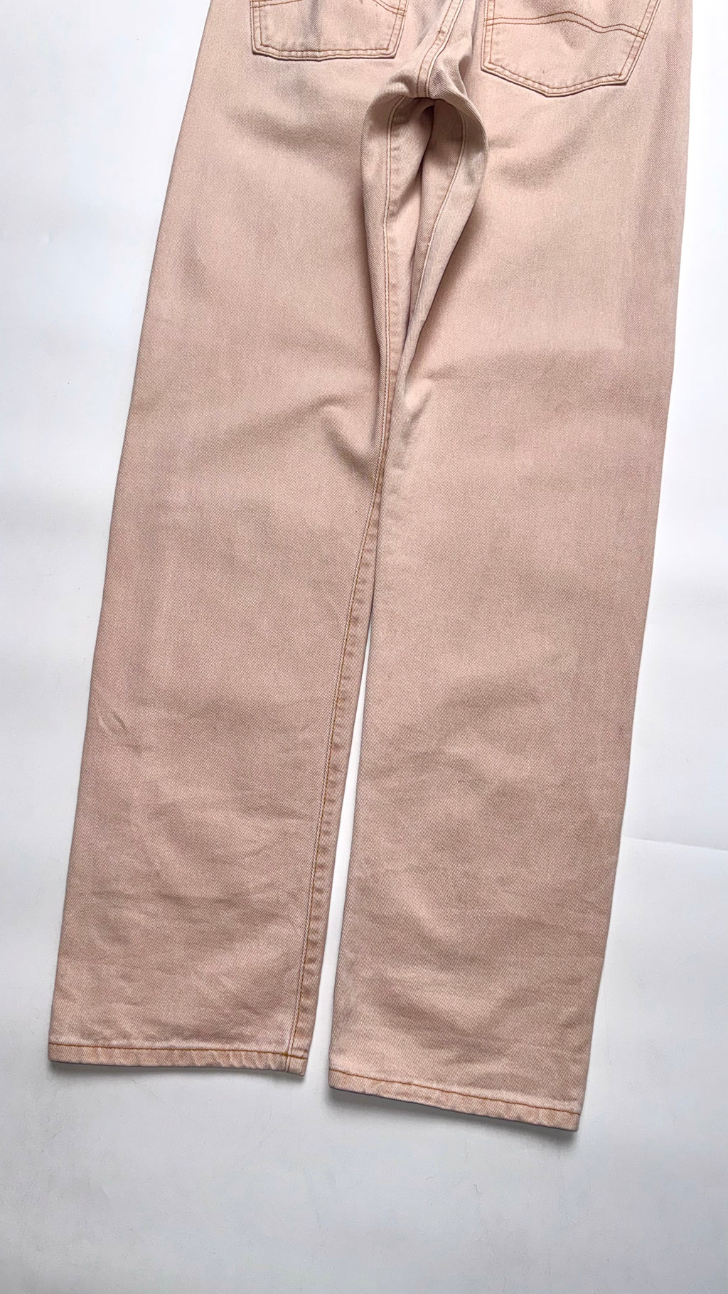 90s Vintage Armani Jeans