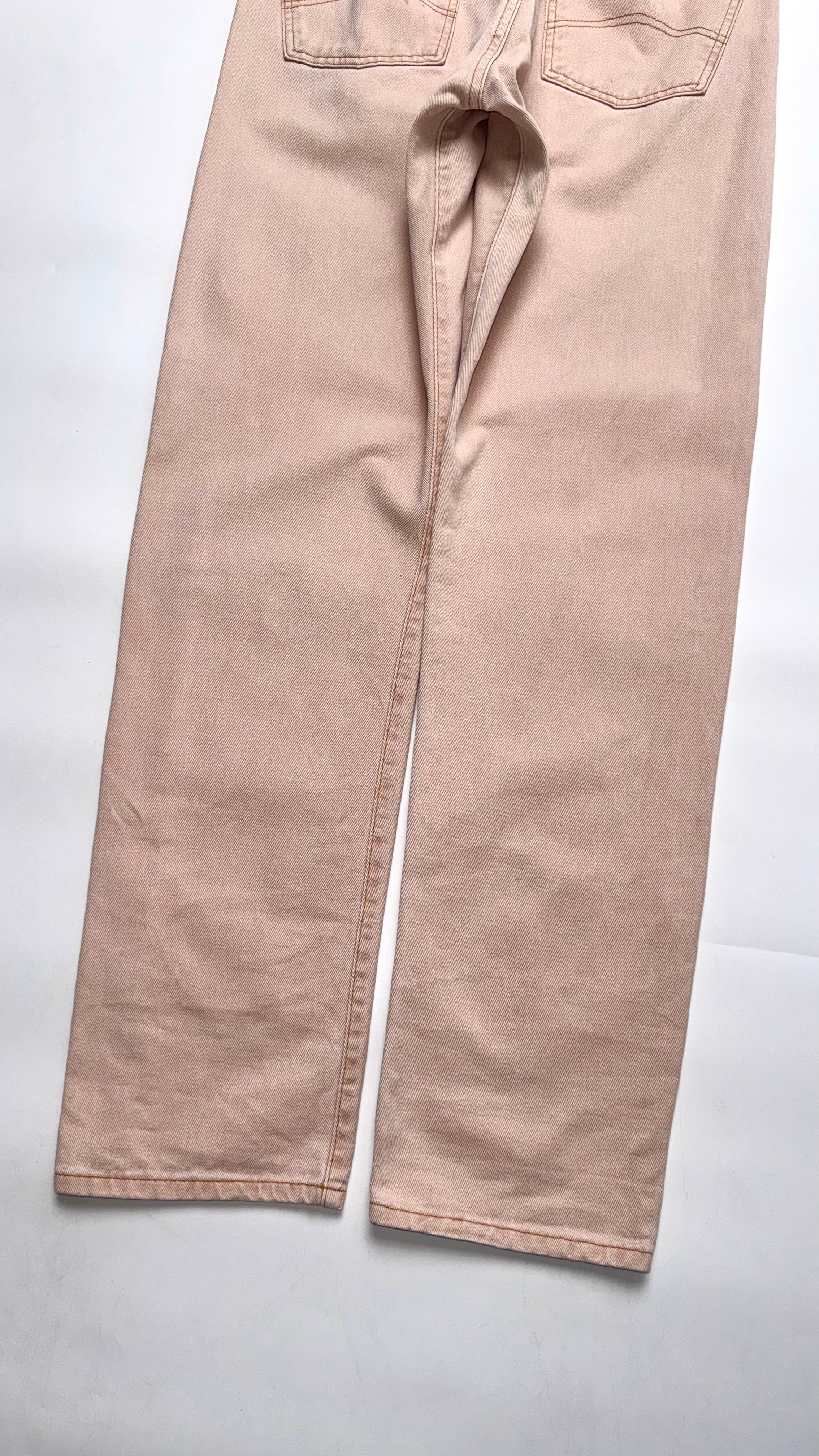90s Vintage Armani Jeans