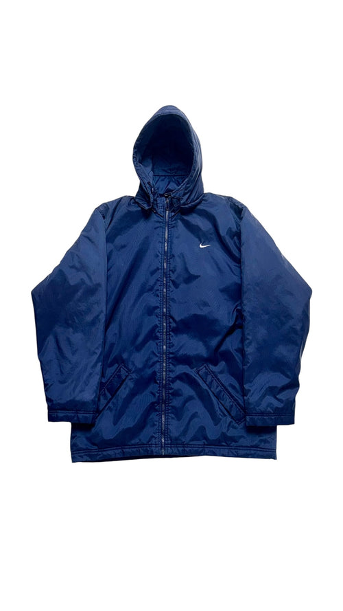 2000s Nike Lightweight Winter Jacket