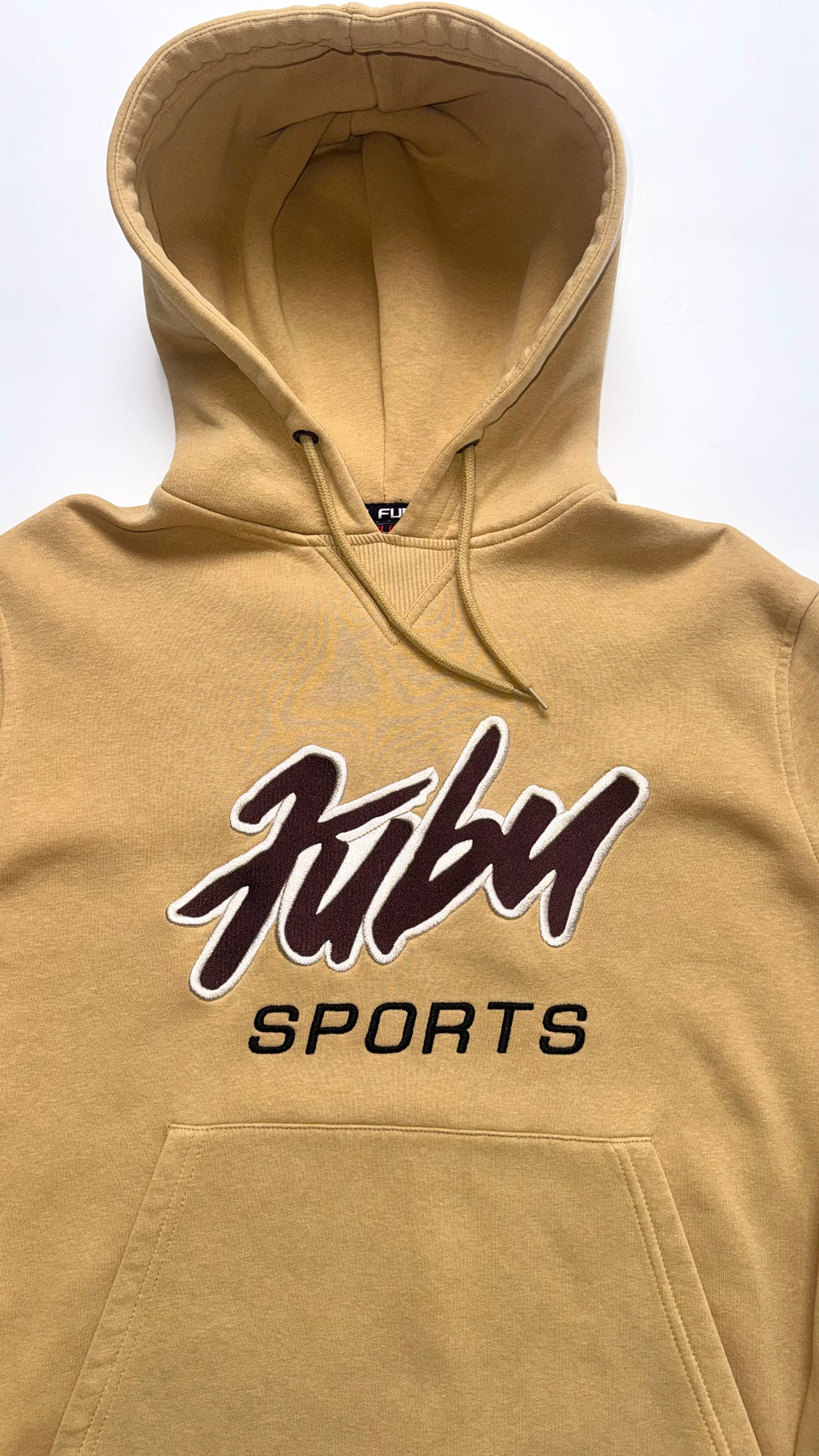 2000s FUBU Hoodie
