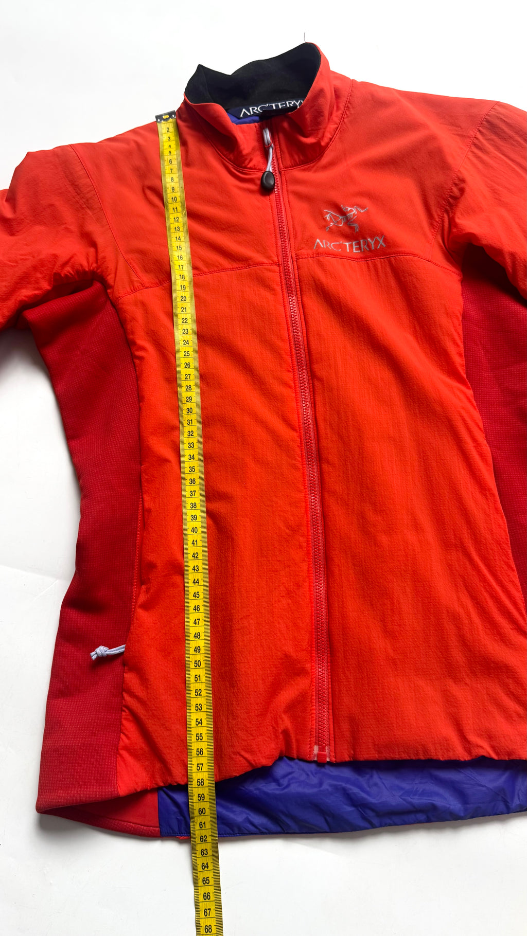 Women’s Arc’teryx Atom LT Lightweight Jacket