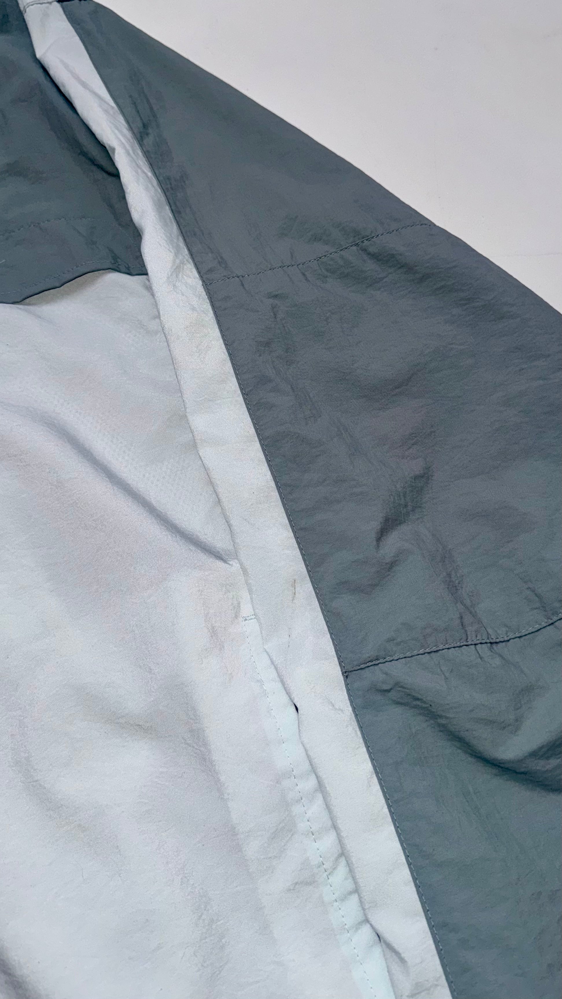 2000s Vintage Nike Tracksuit