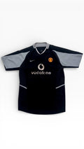 Vintage Nike x Manchester United 2002-04 Jersey