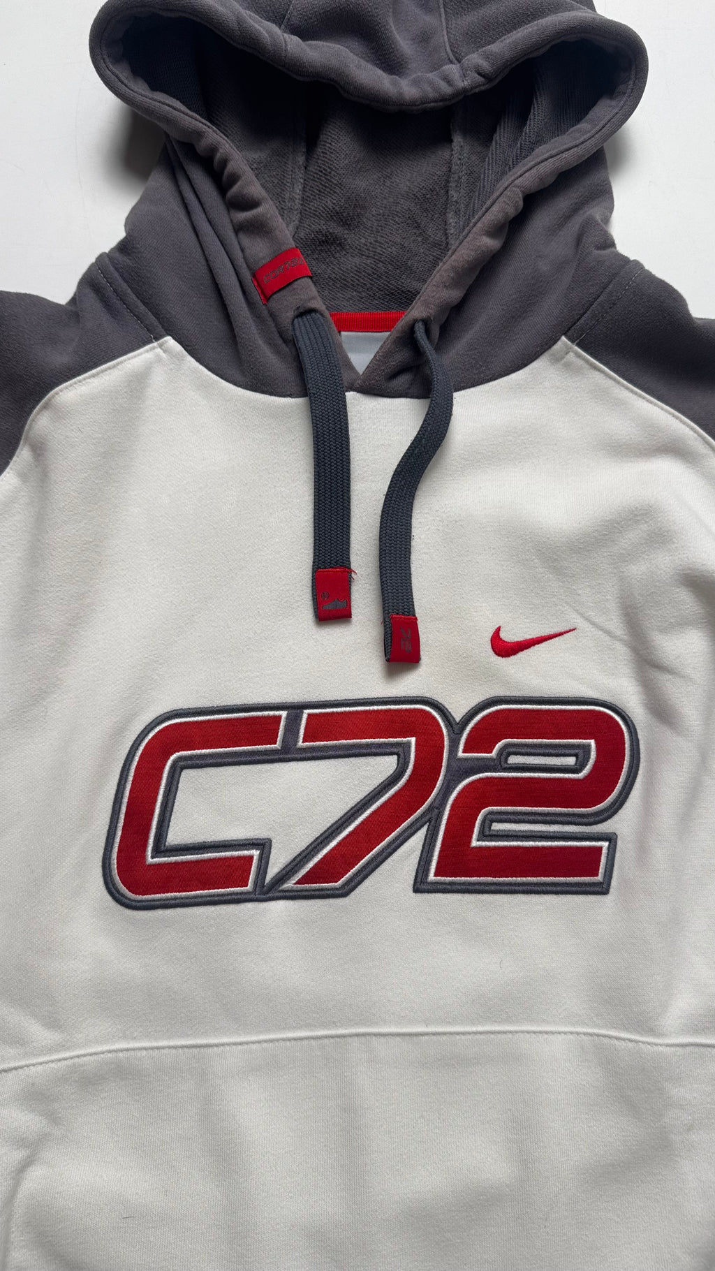 2000s Nike Cortez Hoodie
