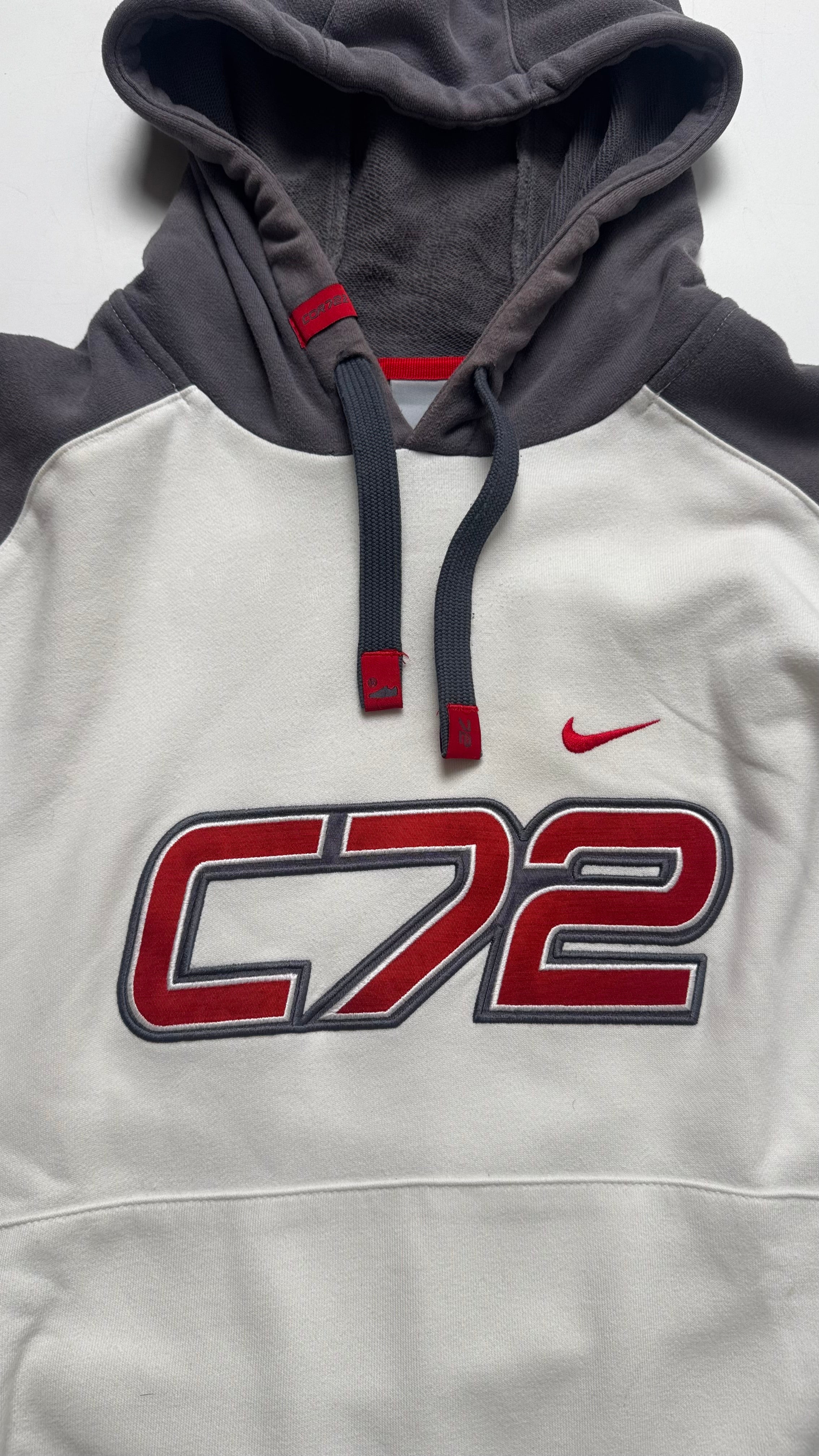 2000s Nike Cortez Hoodie