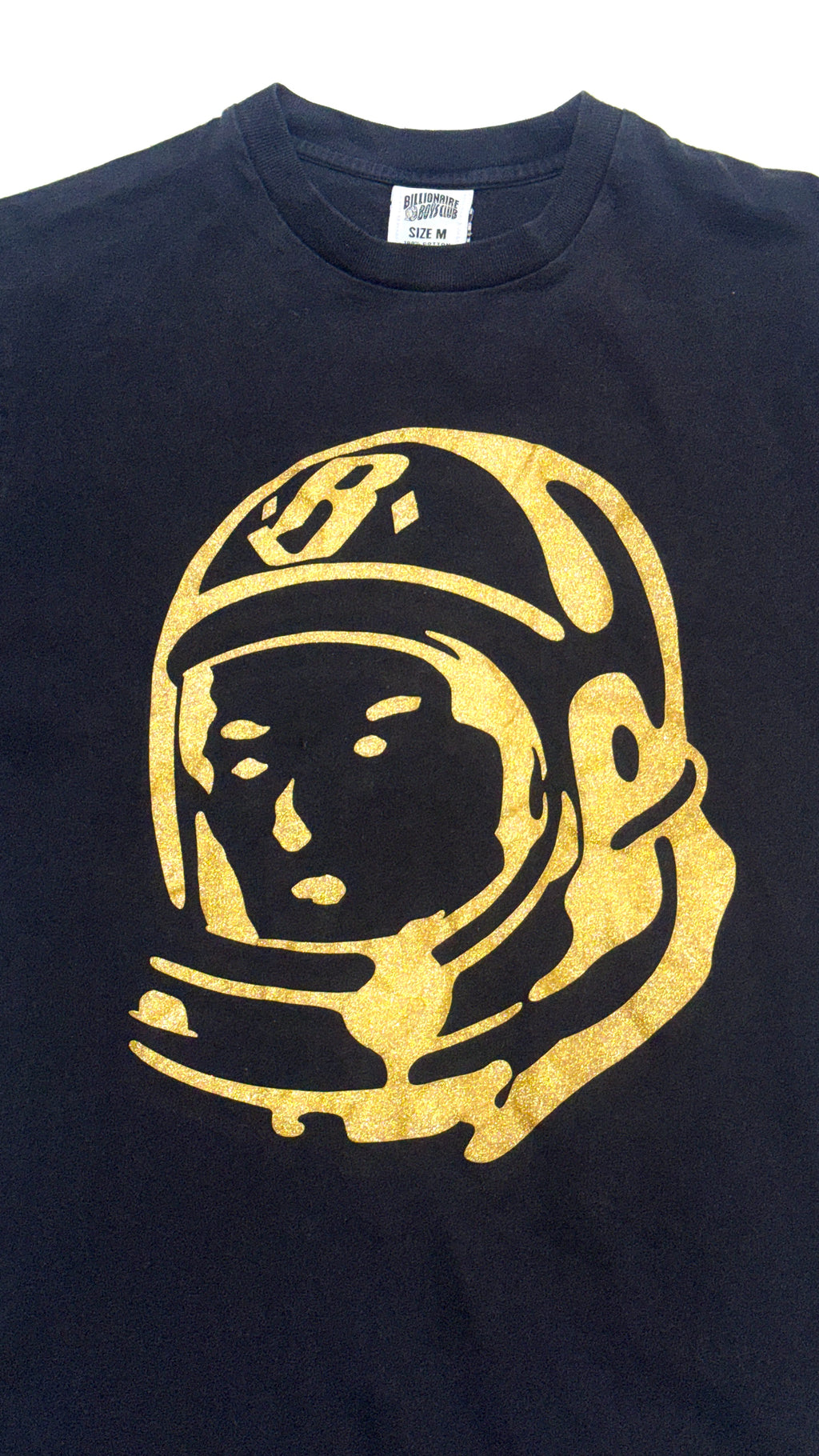 Billionaire Boys Graphic T shirt