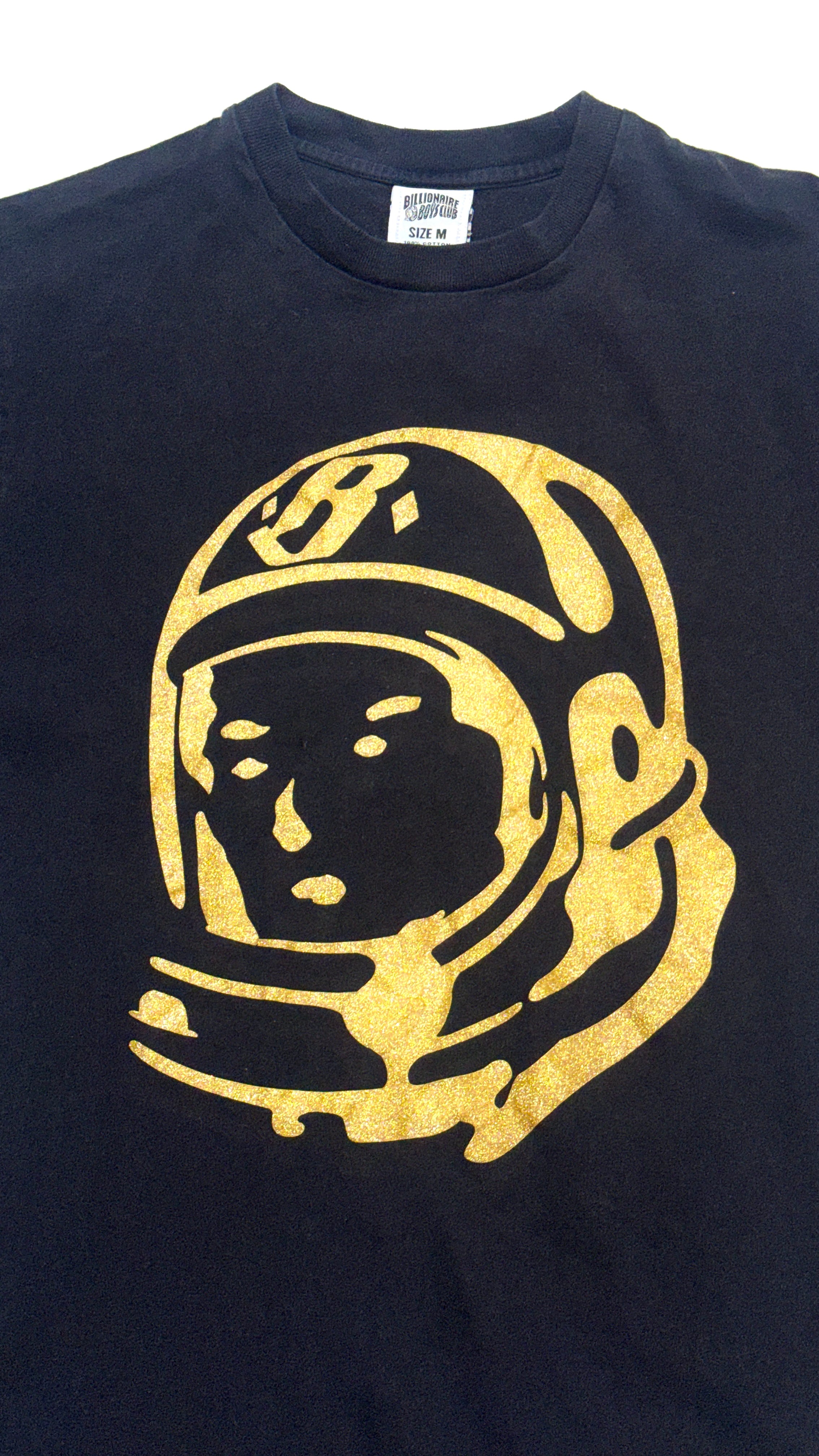 Billionaire Boys Graphic T shirt