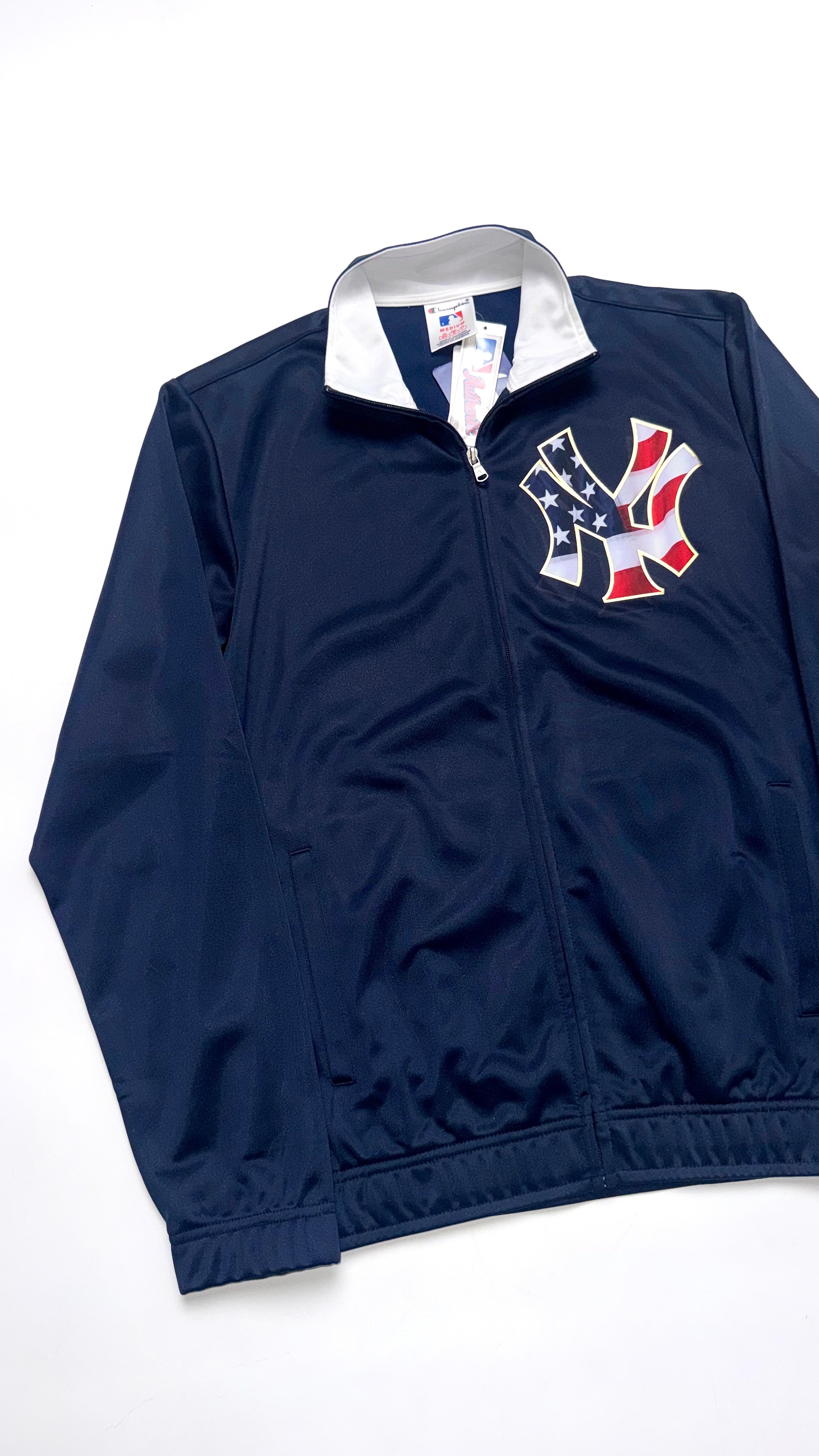 Deadstock New York champion tracksuit