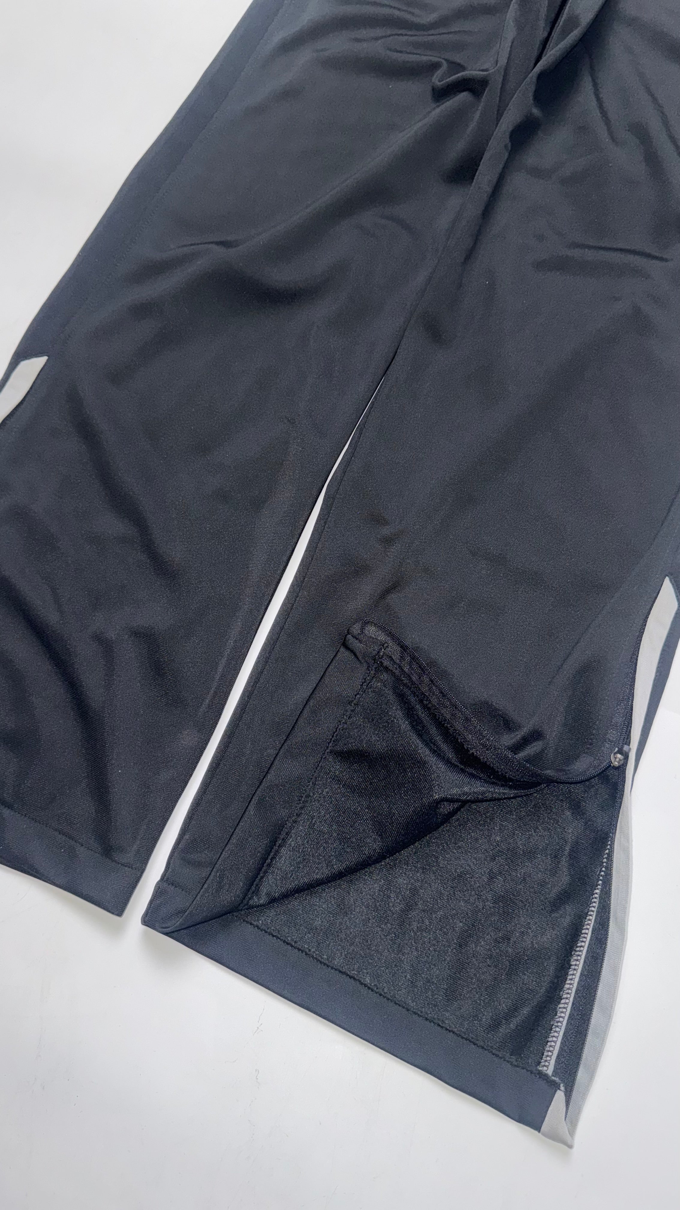 Early 2000s Nike x Juventus Track Pants