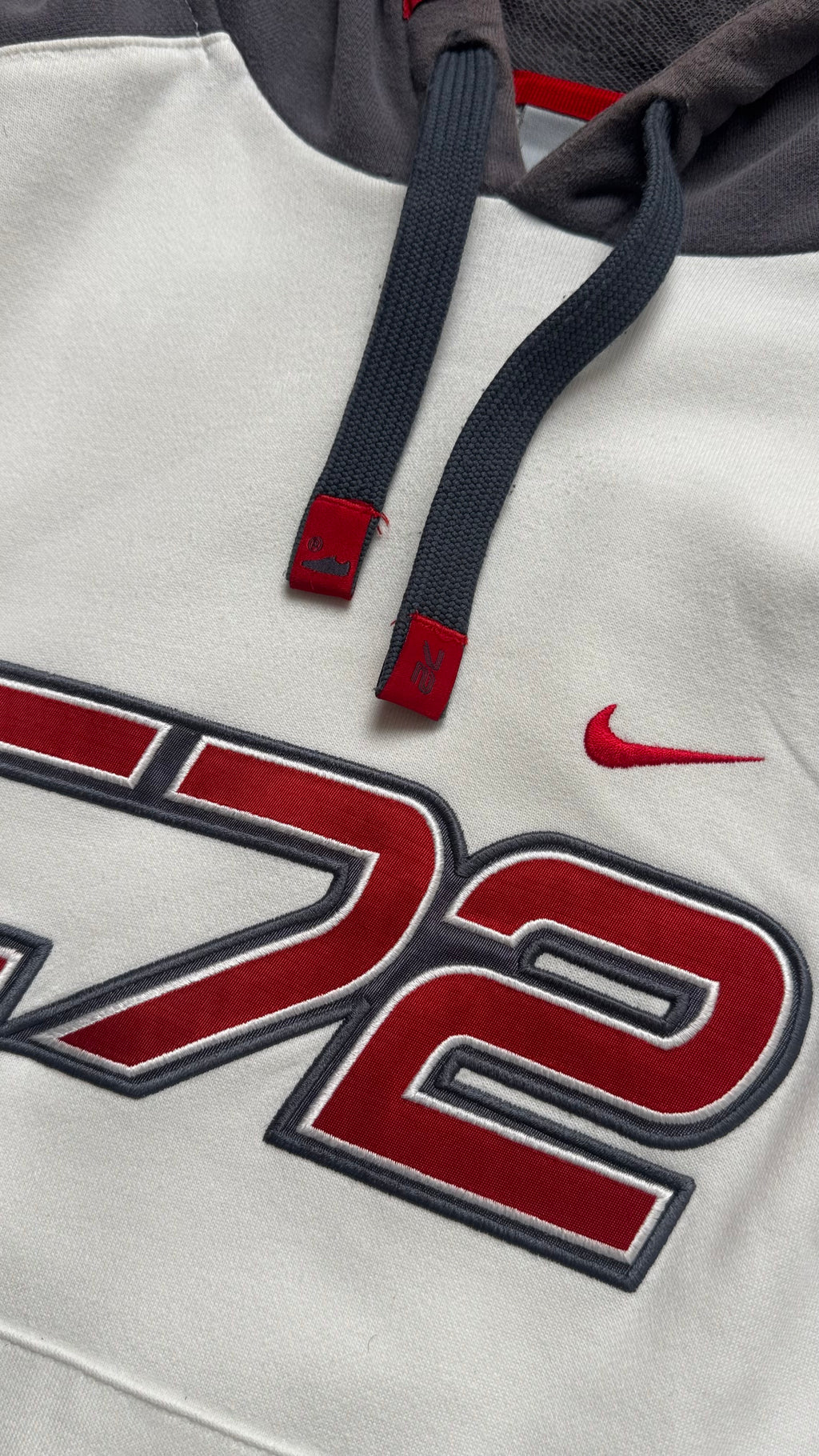 2000s Nike Cortez Hoodie