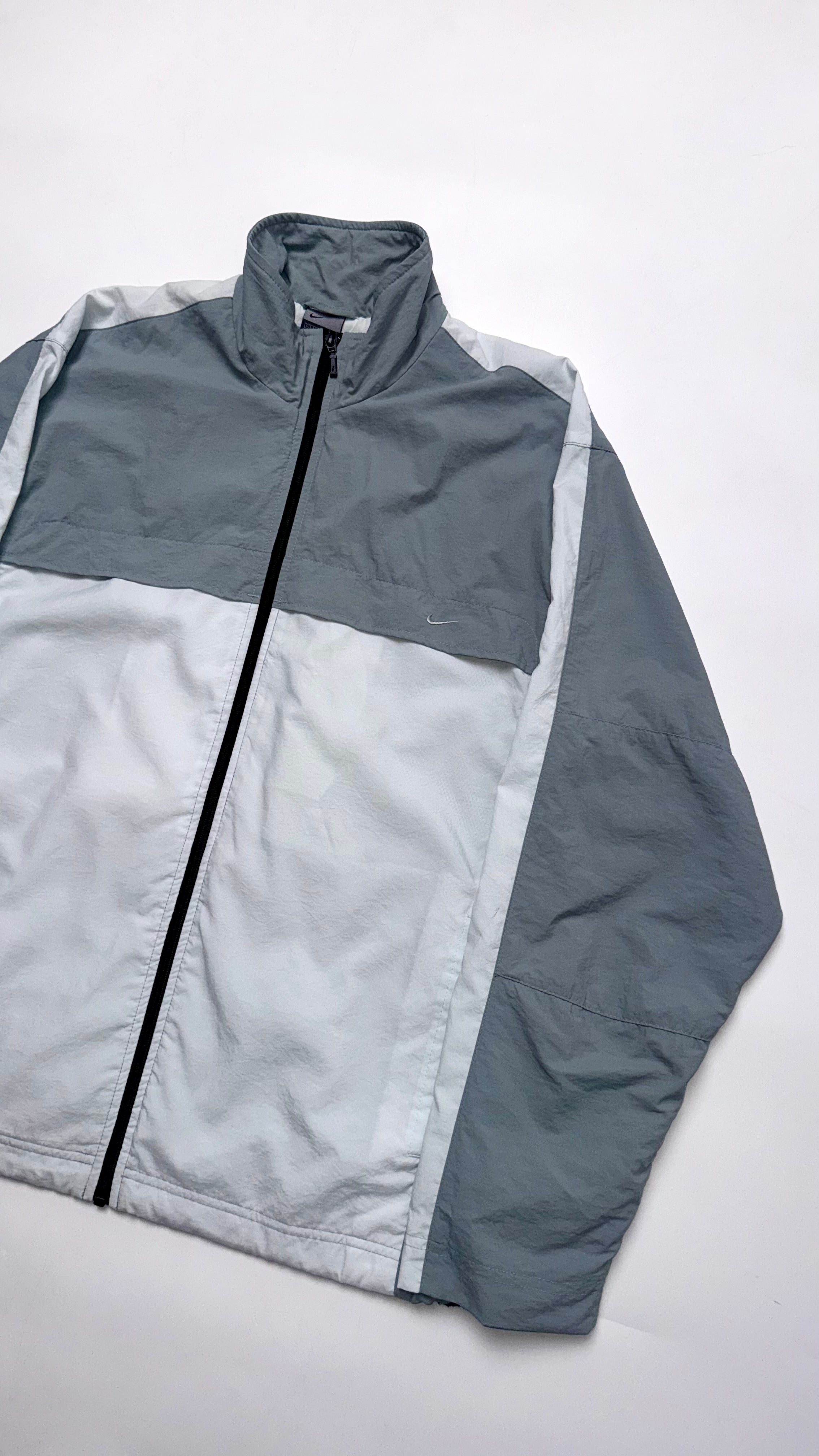 2000s Vintage Nike Tracksuit