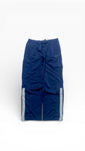 2000s Nike Blue Navy Track Pants