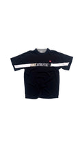 00s Nike Athletic Black T shirt