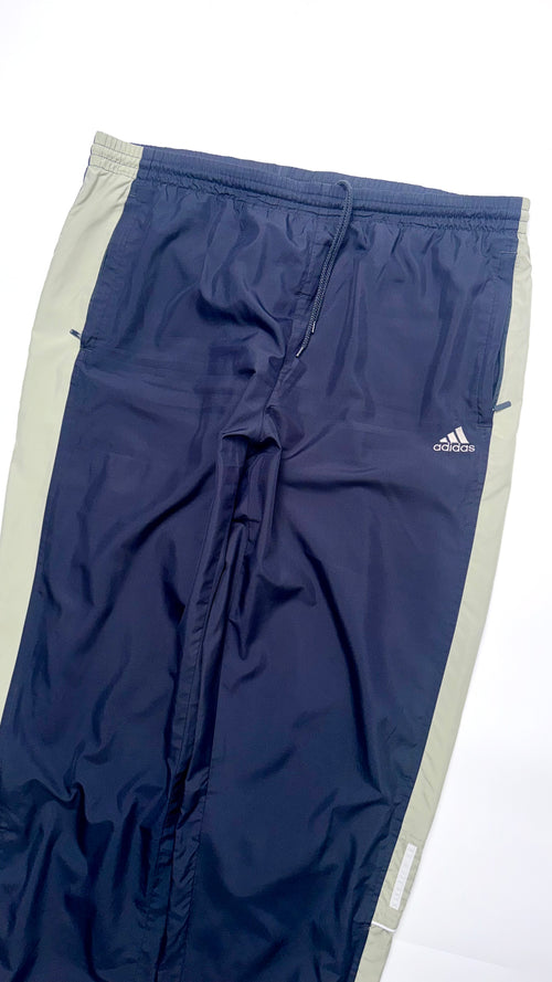 2000s Adidas Parachute Track Pants