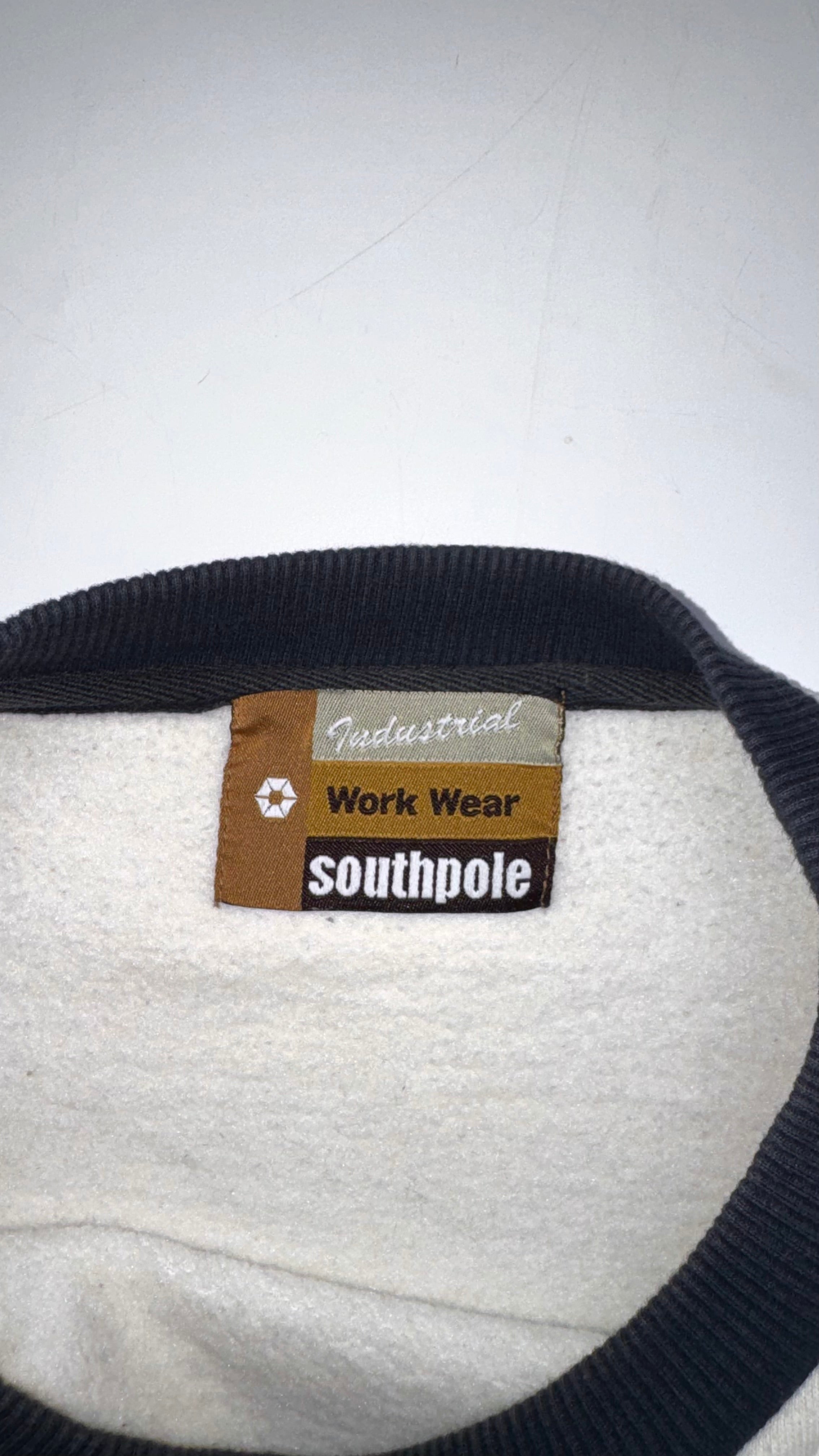 2000s Southpole Crewneck
