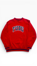 Vintage FUBU Crewneck