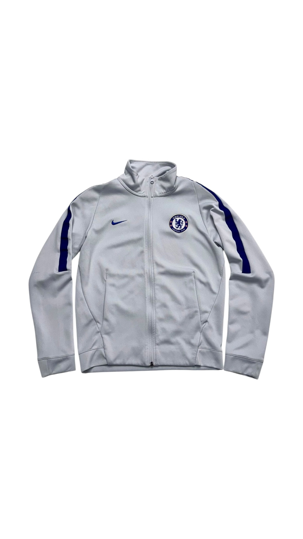 Nike Chelsea FC 2017-18 Track Jacket