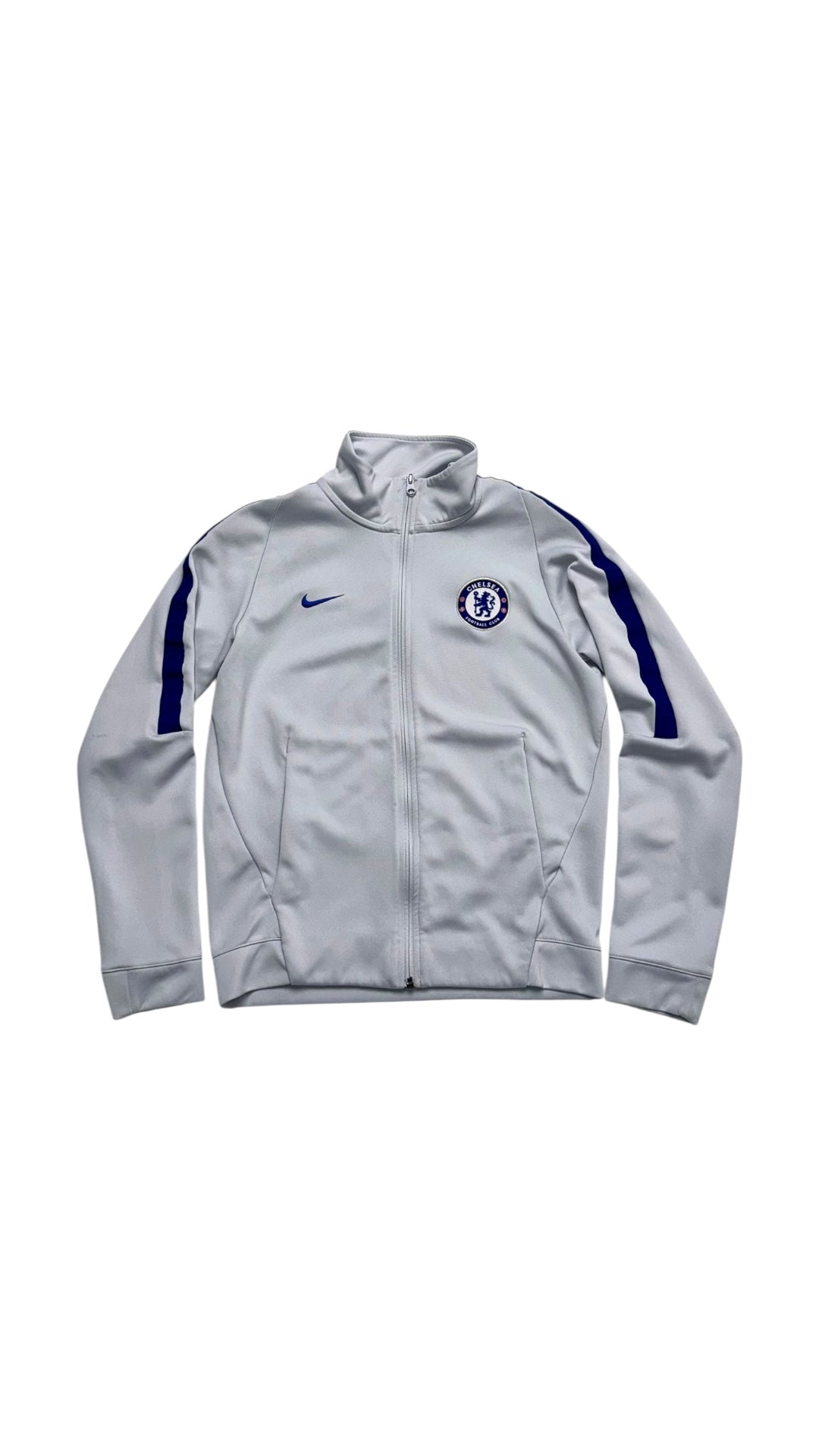 Nike Chelsea FC 2017-18 Track Jacket