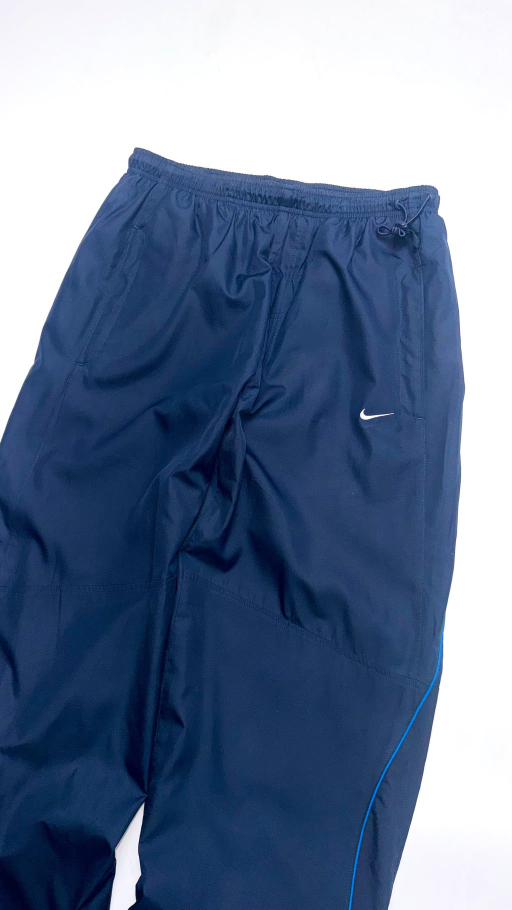 2000s Nike Shox TL Tracksuit