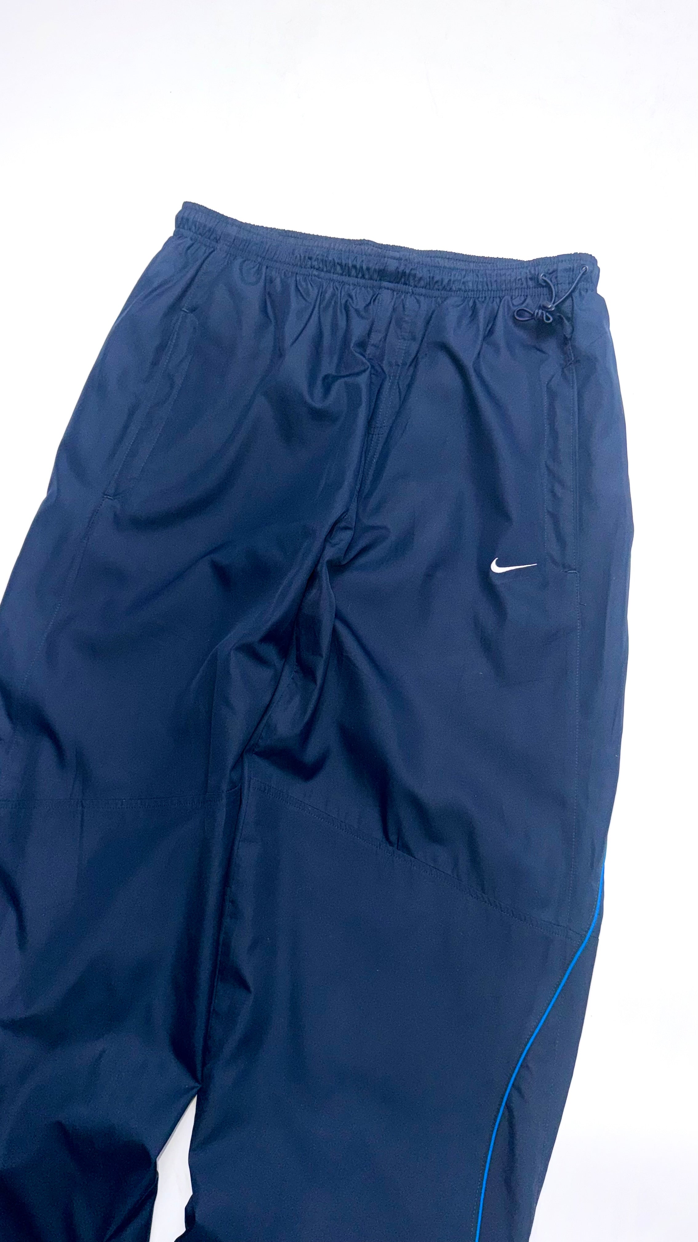 2000s Nike Shox TL Tracksuit
