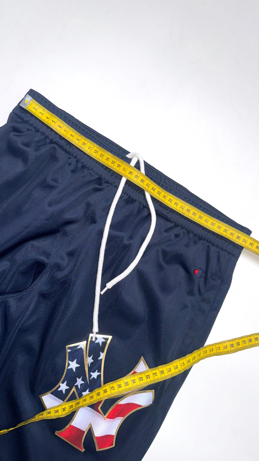 Deadstock New York champion tracksuit