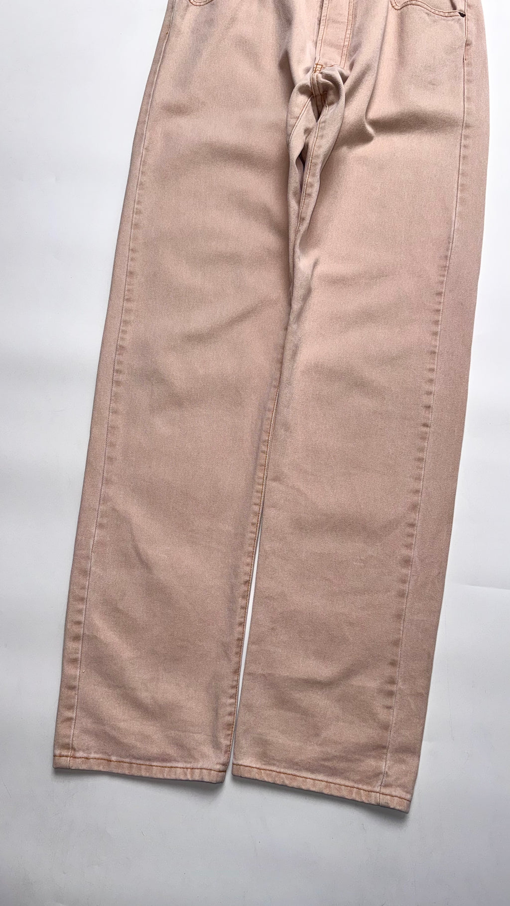 90s Vintage Armani Jeans