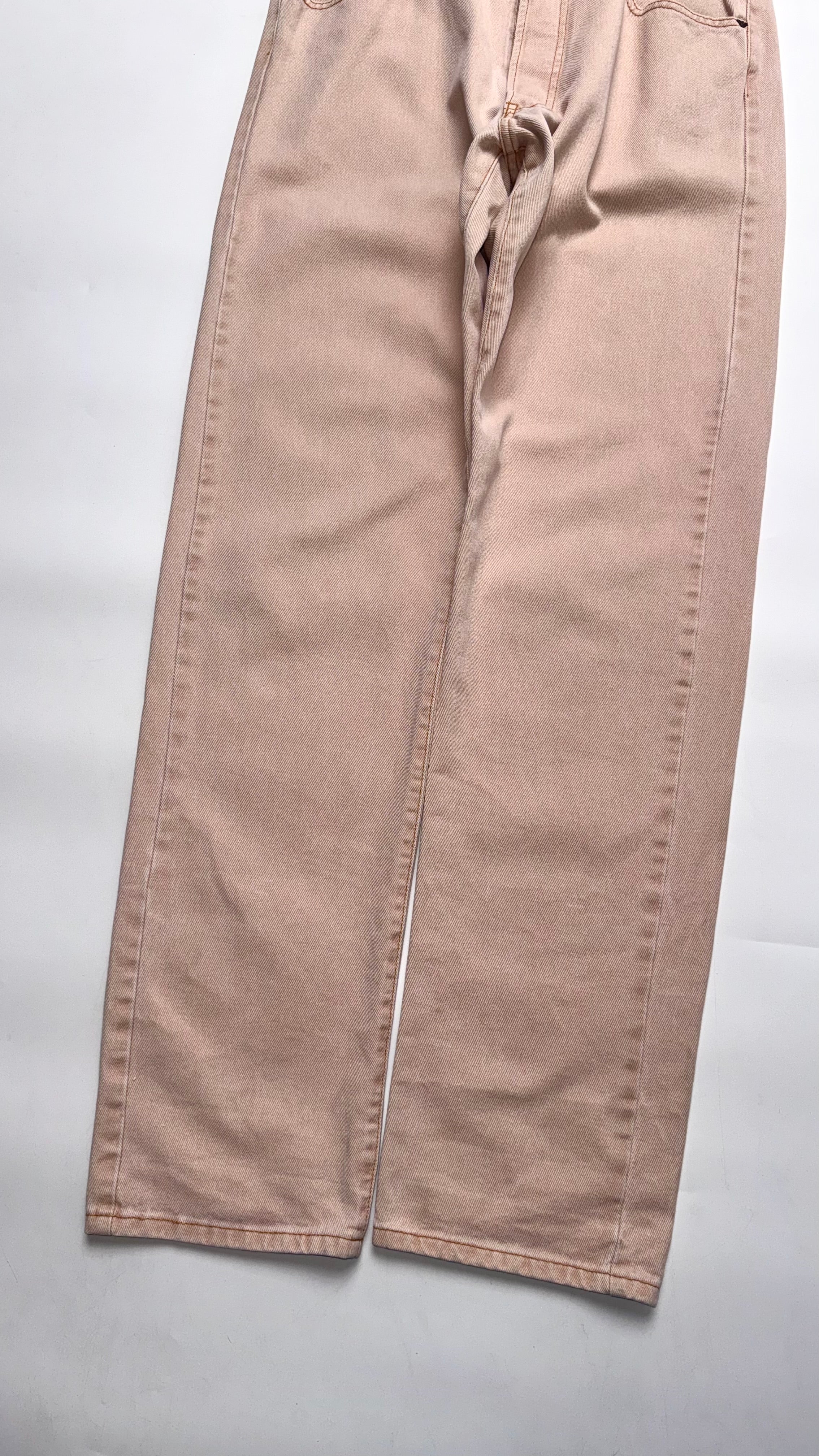 90s Vintage Armani Jeans