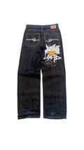Vintage 2000s Baggy ECKO UNTD Size 34