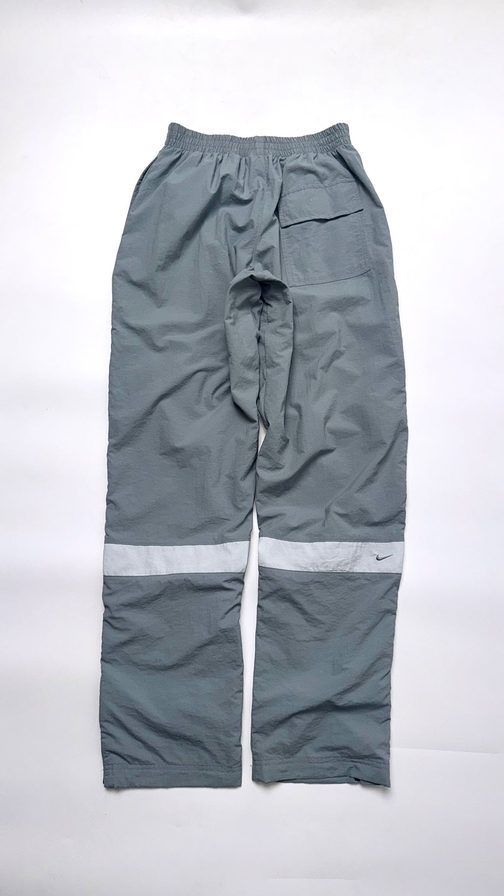 2000s Vintage Nike Tracksuit